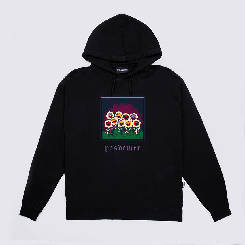 Fuck You All Hoody