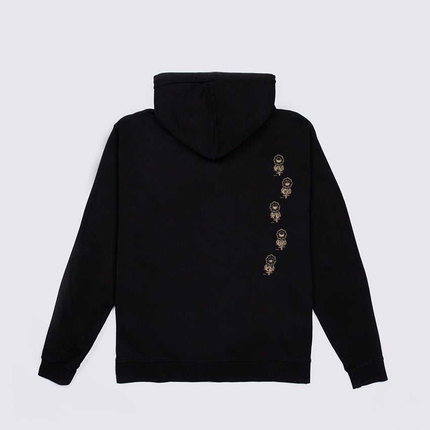 Fuck You All Hoody