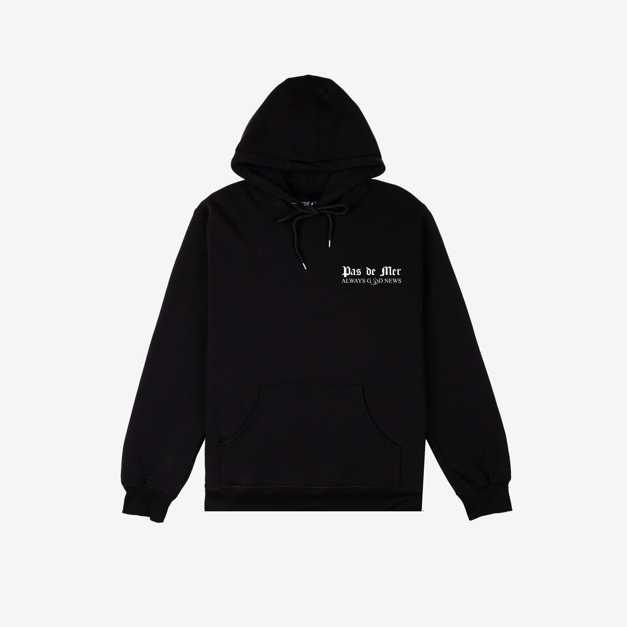 Good News Hoody