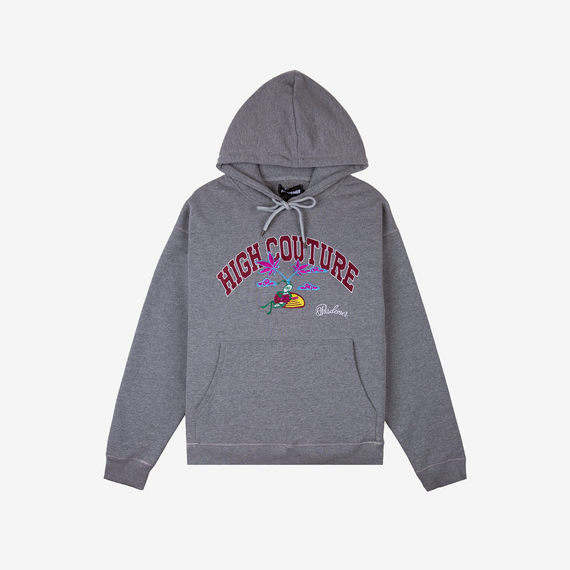 High Couture Hoody