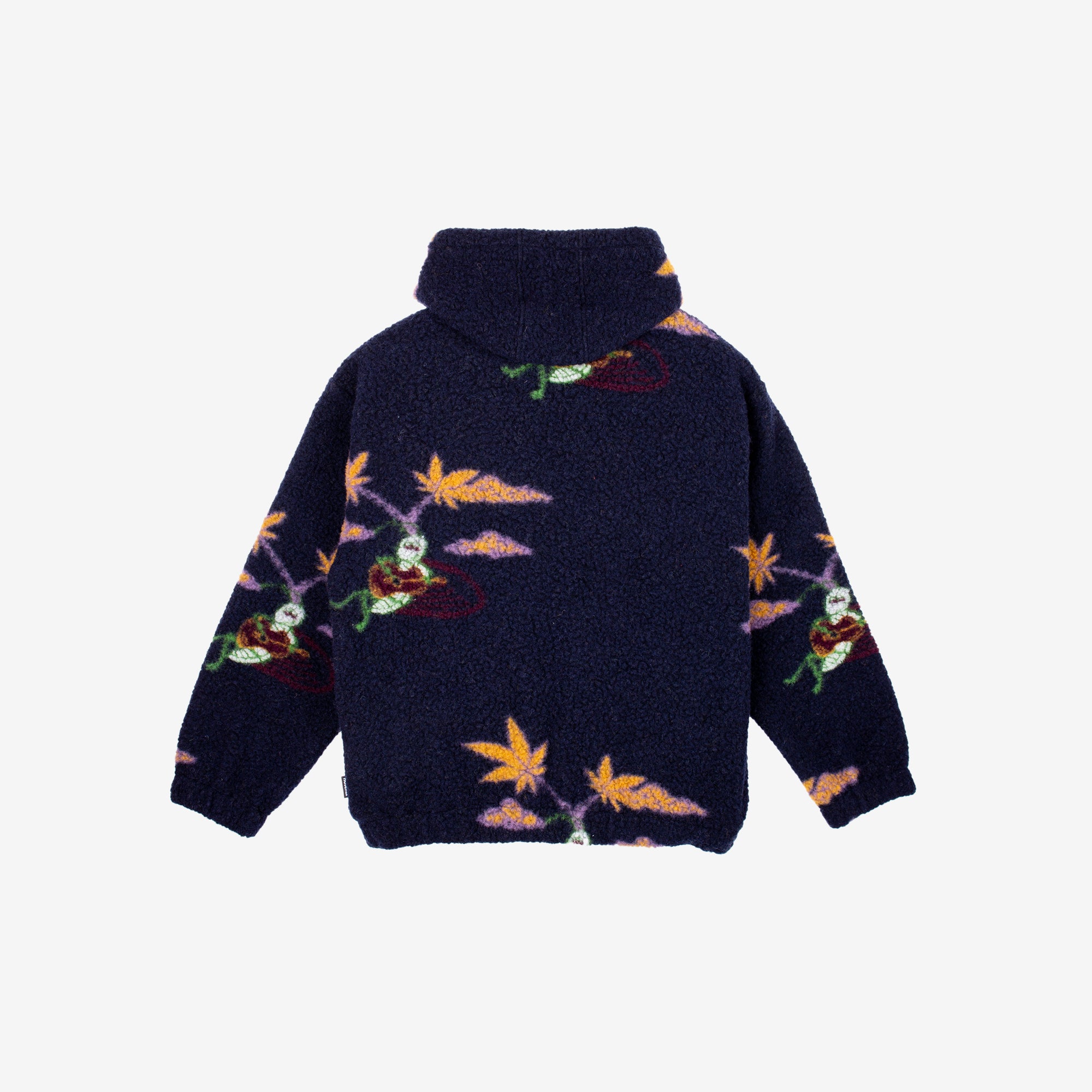 High Couture Polar Fleece