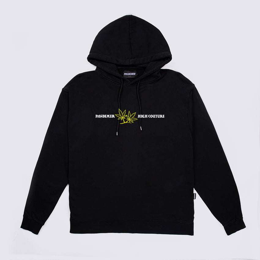 High Couture Hoody