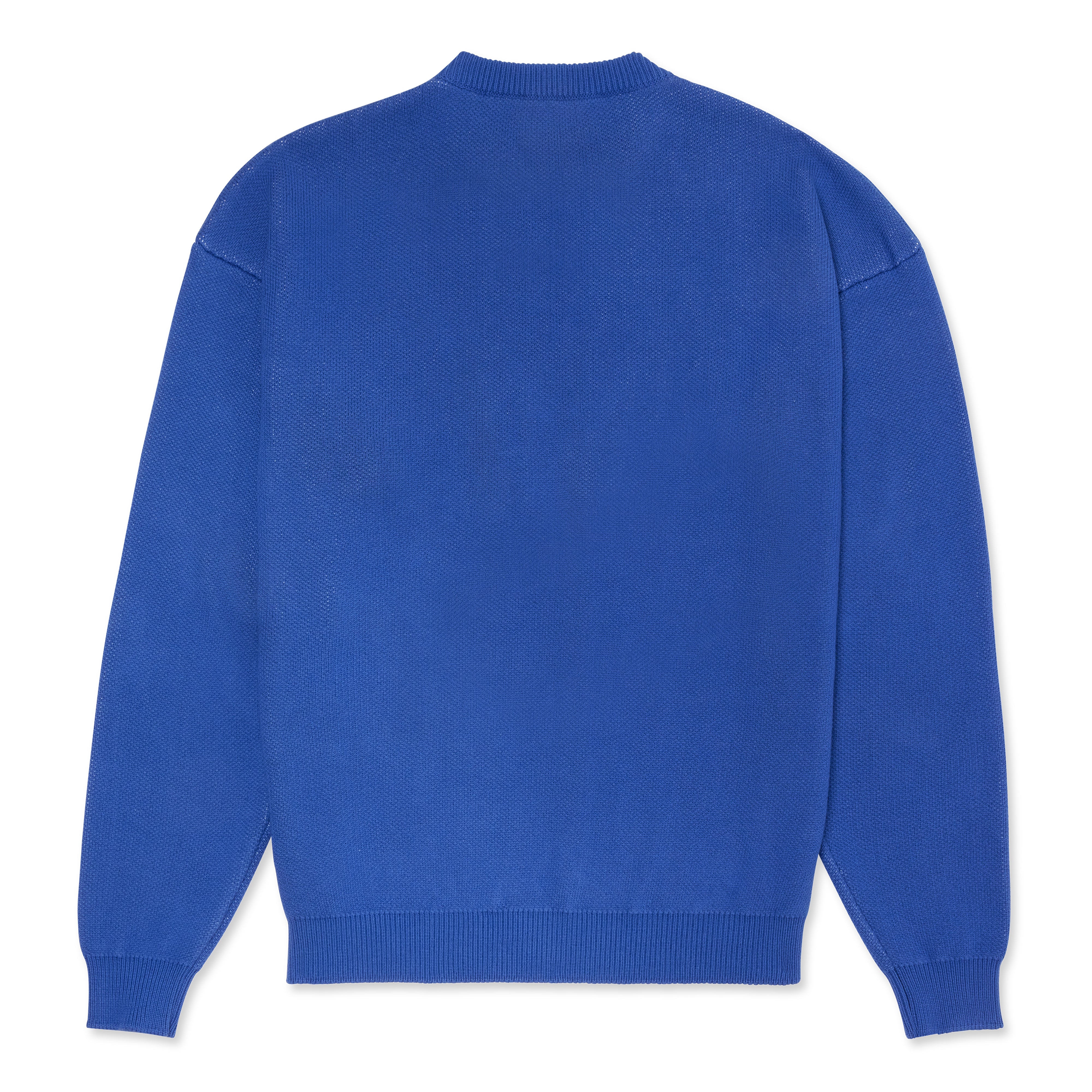 Hard Times Jumper