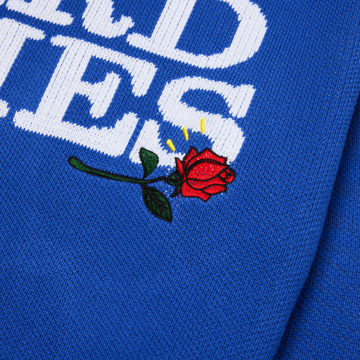 Hard Times Jumper