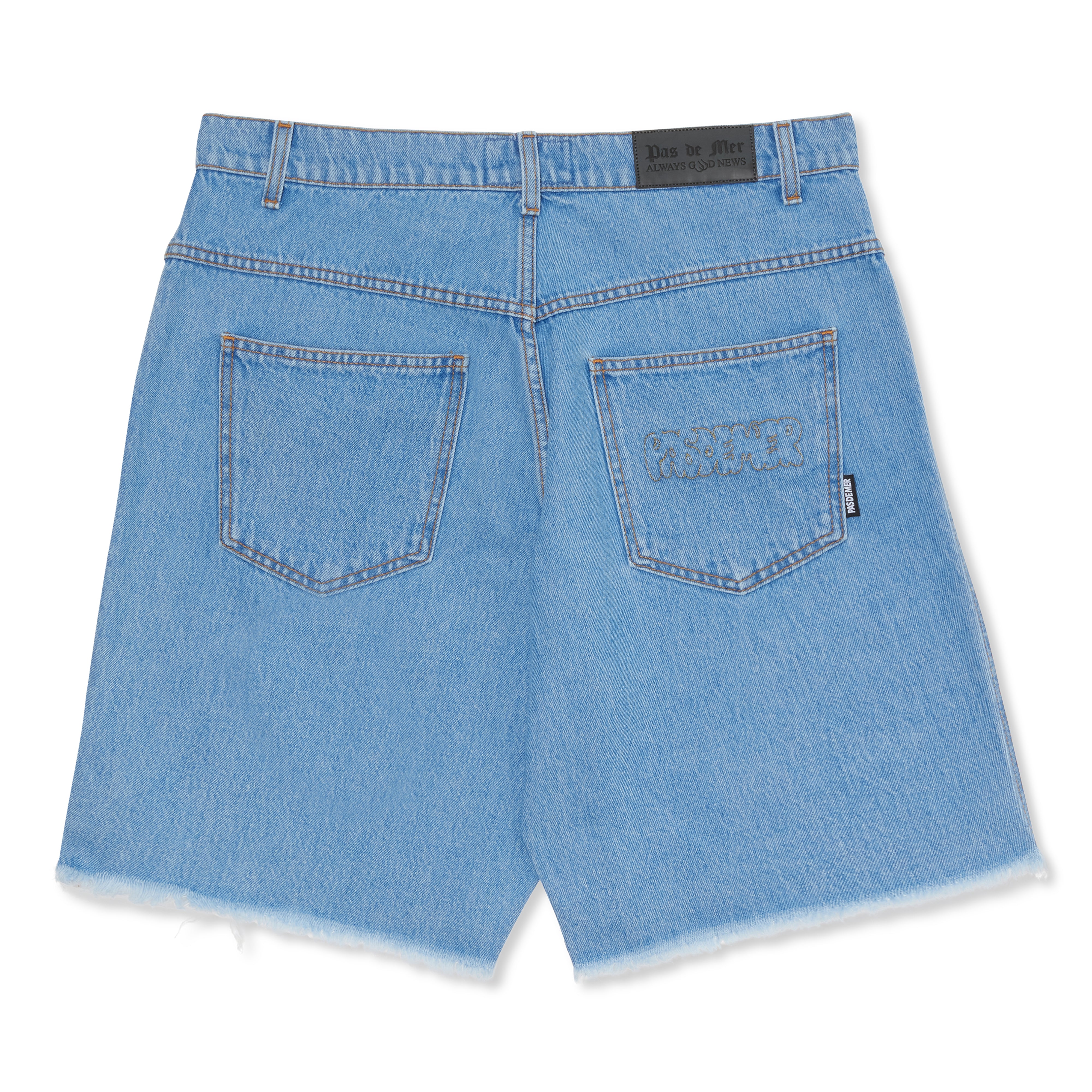 Hard Times Shorts