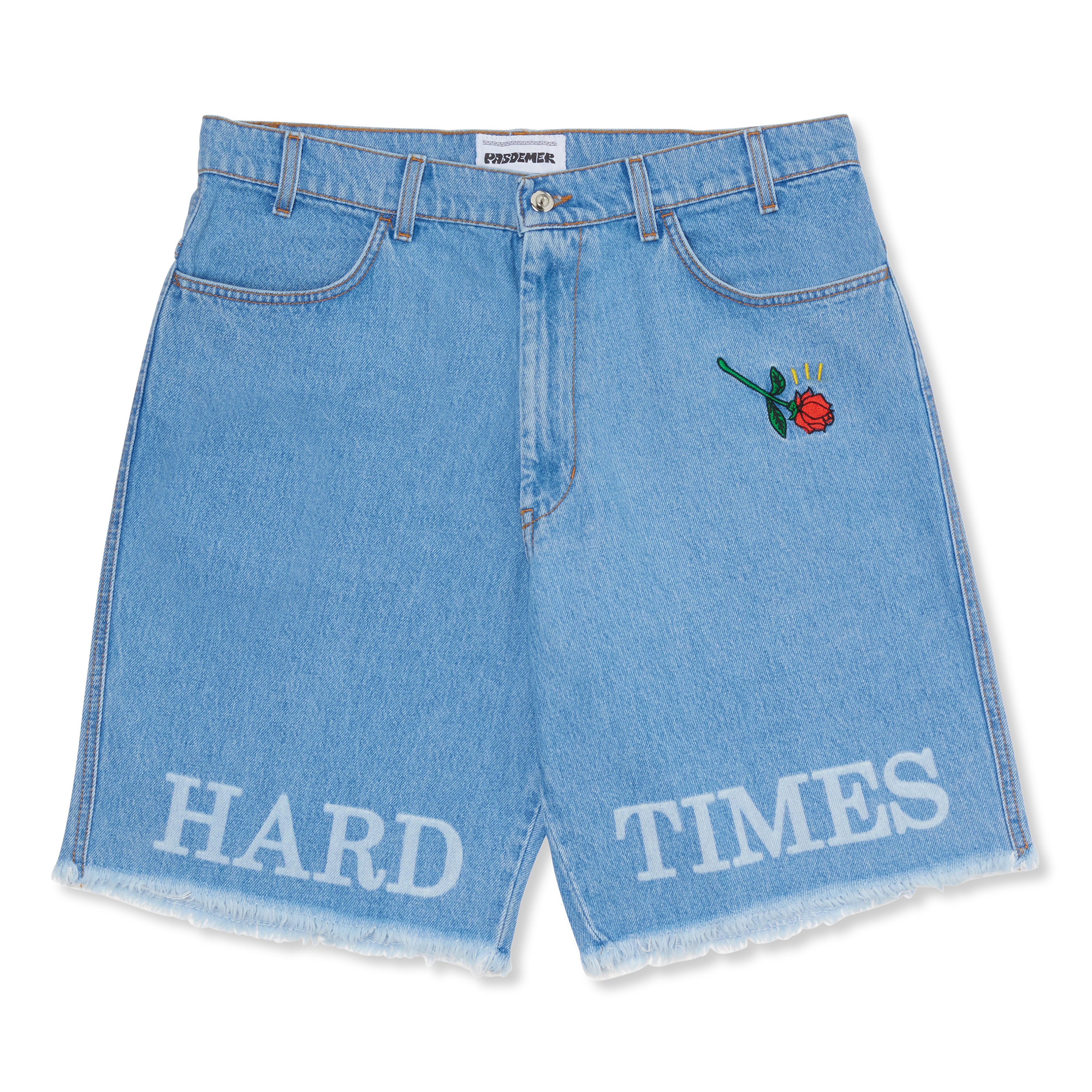 Hard Times Shorts