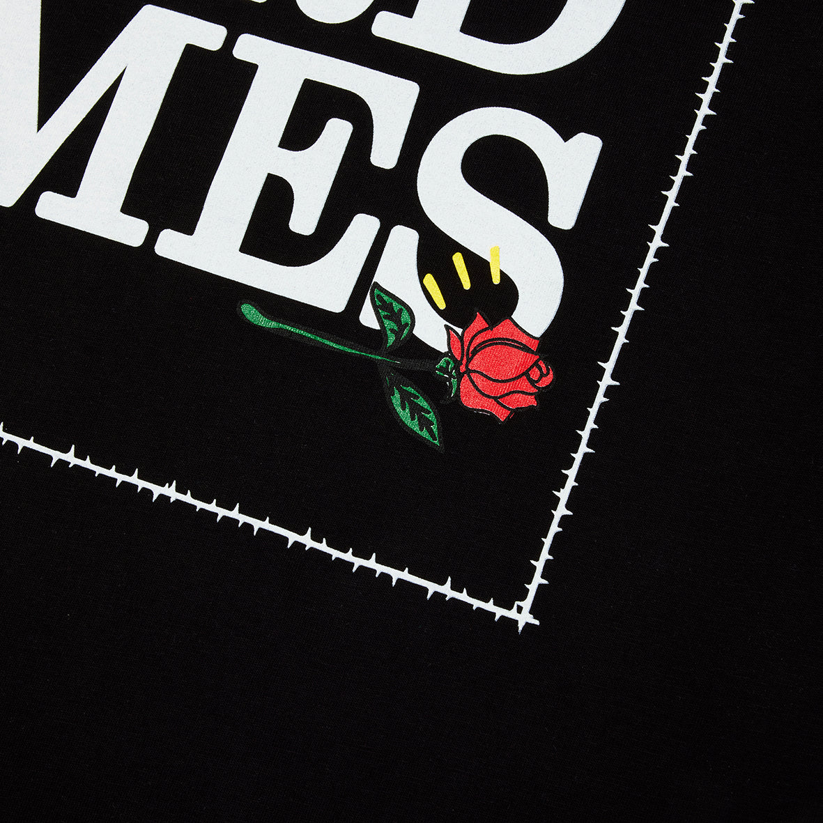 Hard Times T-Shirt