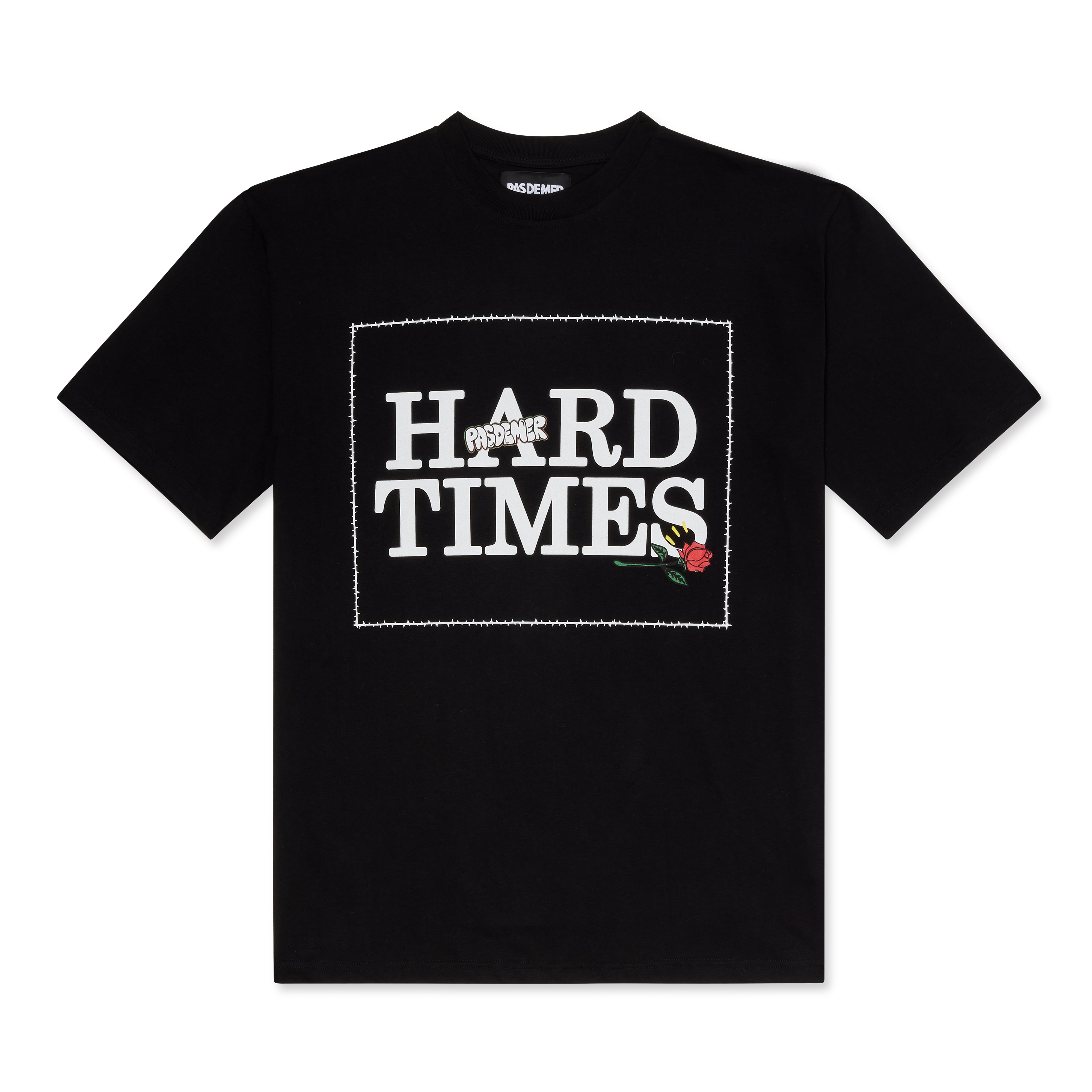 Hard Times T-Shirt