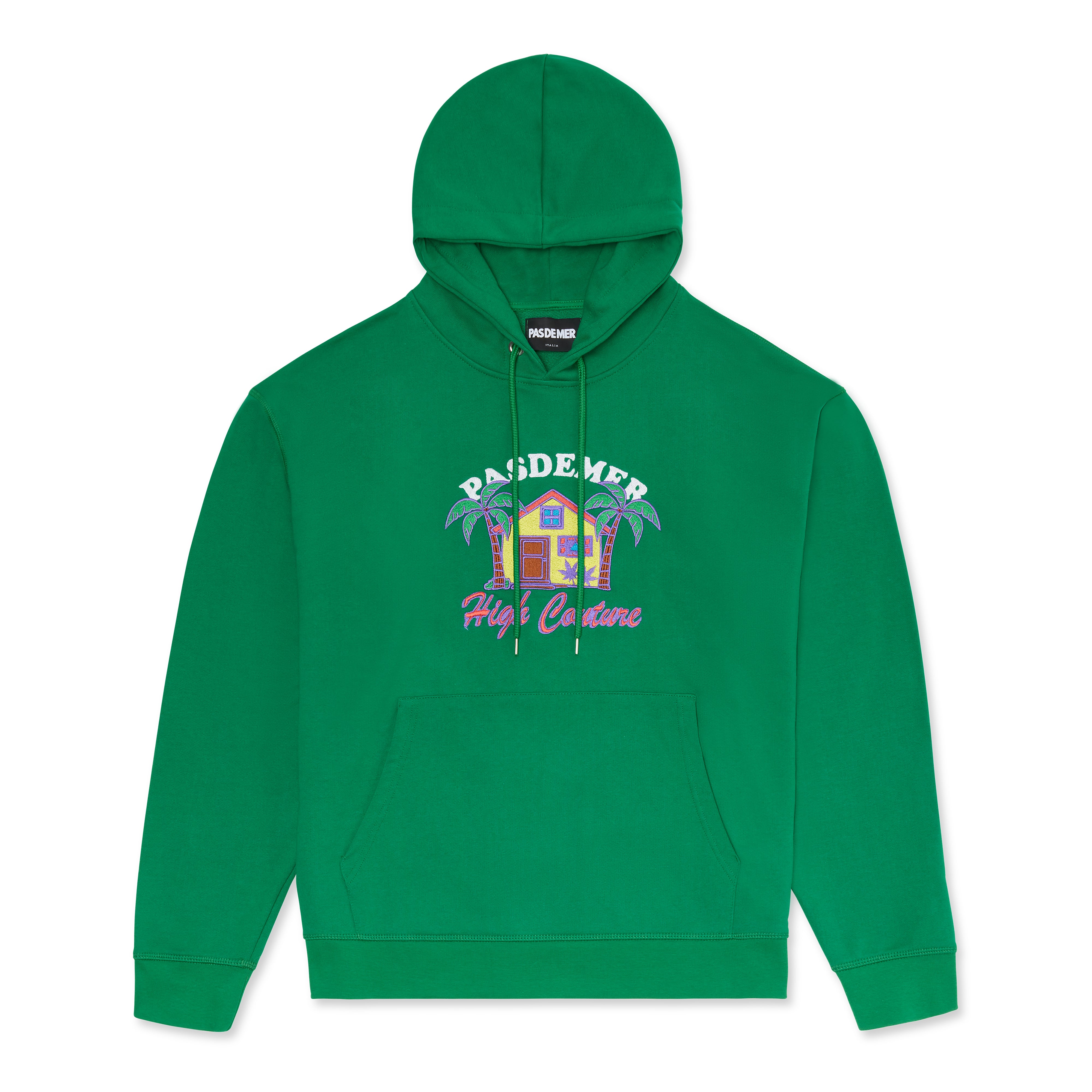 High Couture Hoody