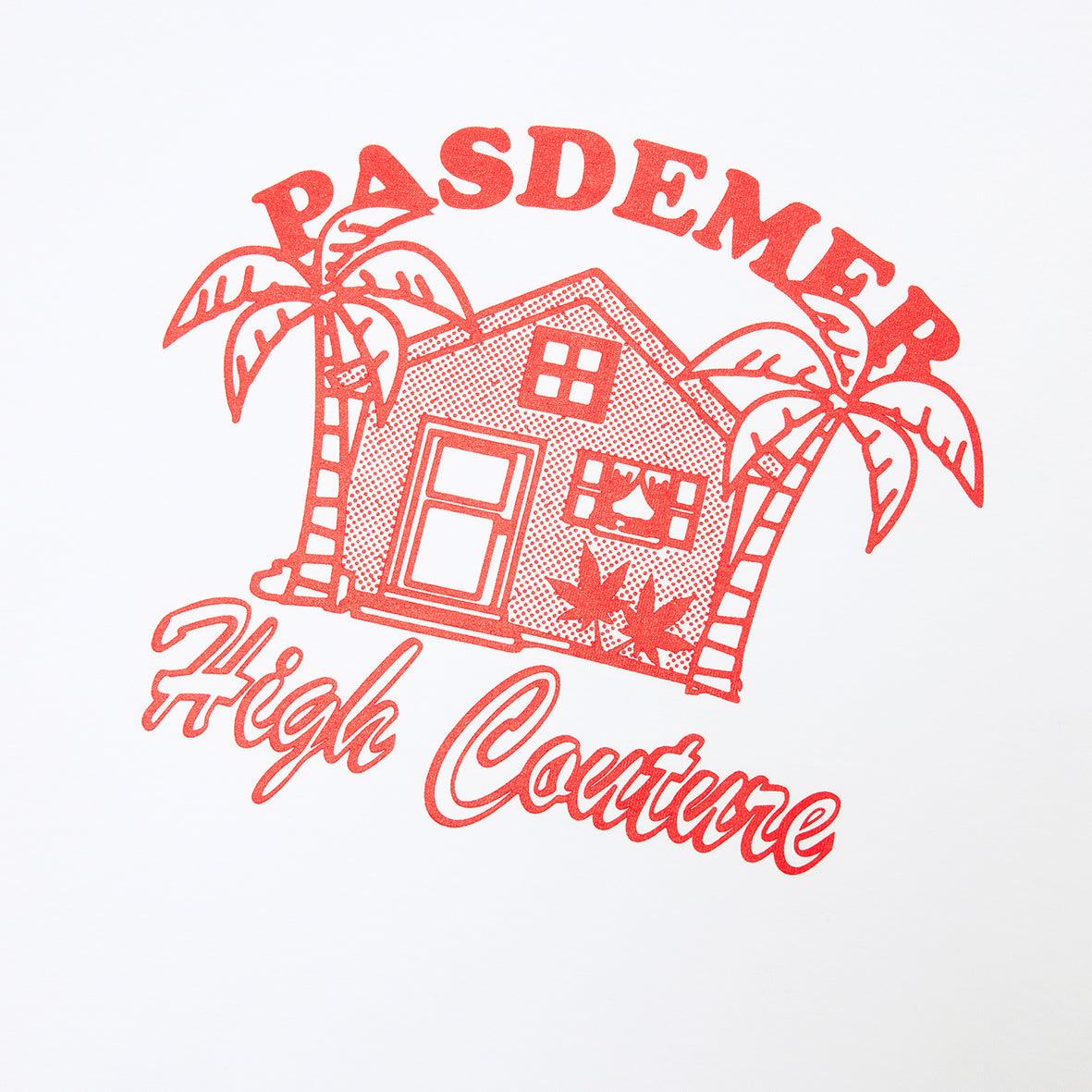 High Couture T-Shirt