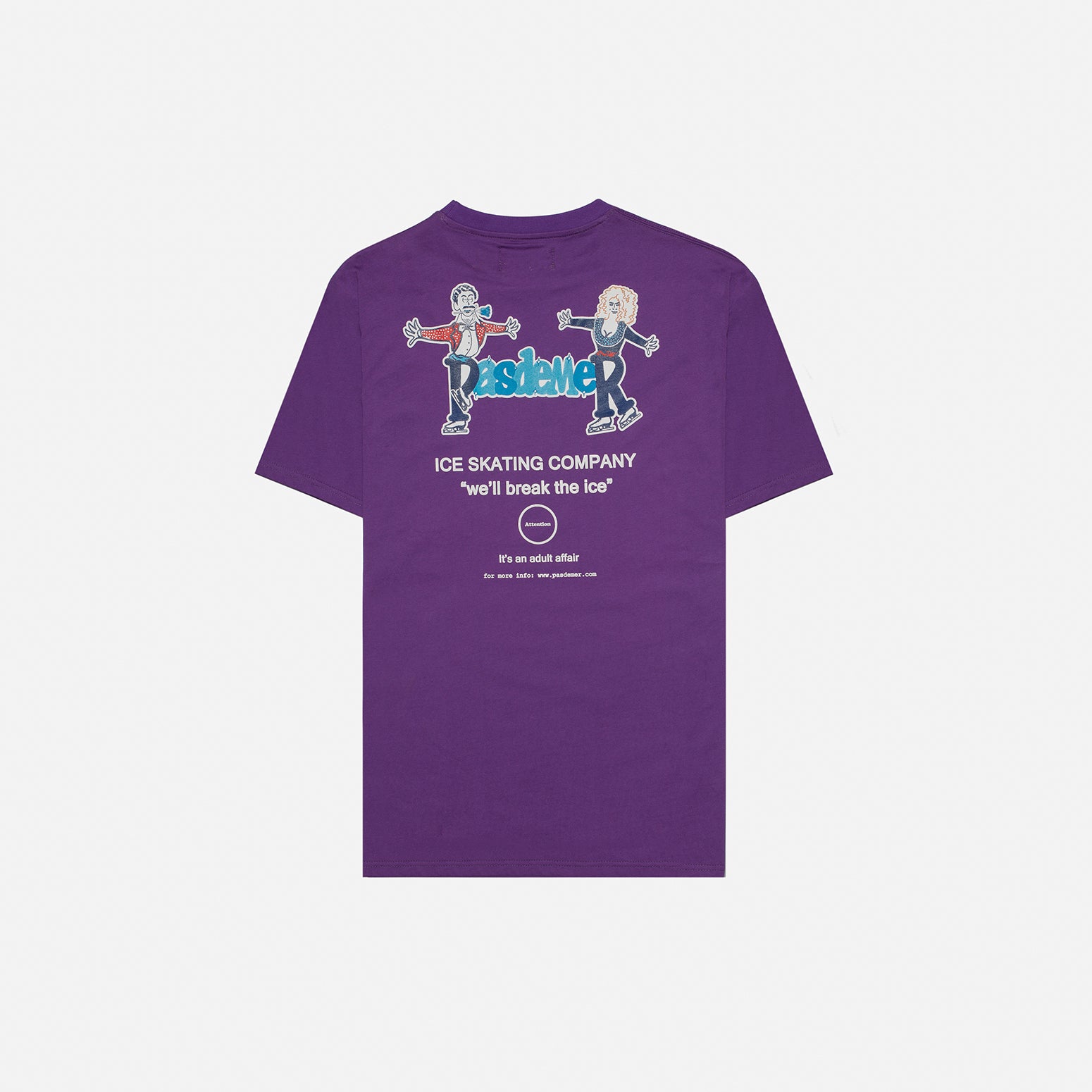 Ice T-Shirt