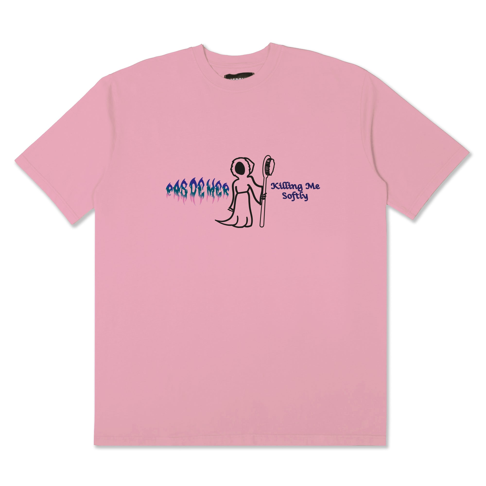 Killing me T-Shirt