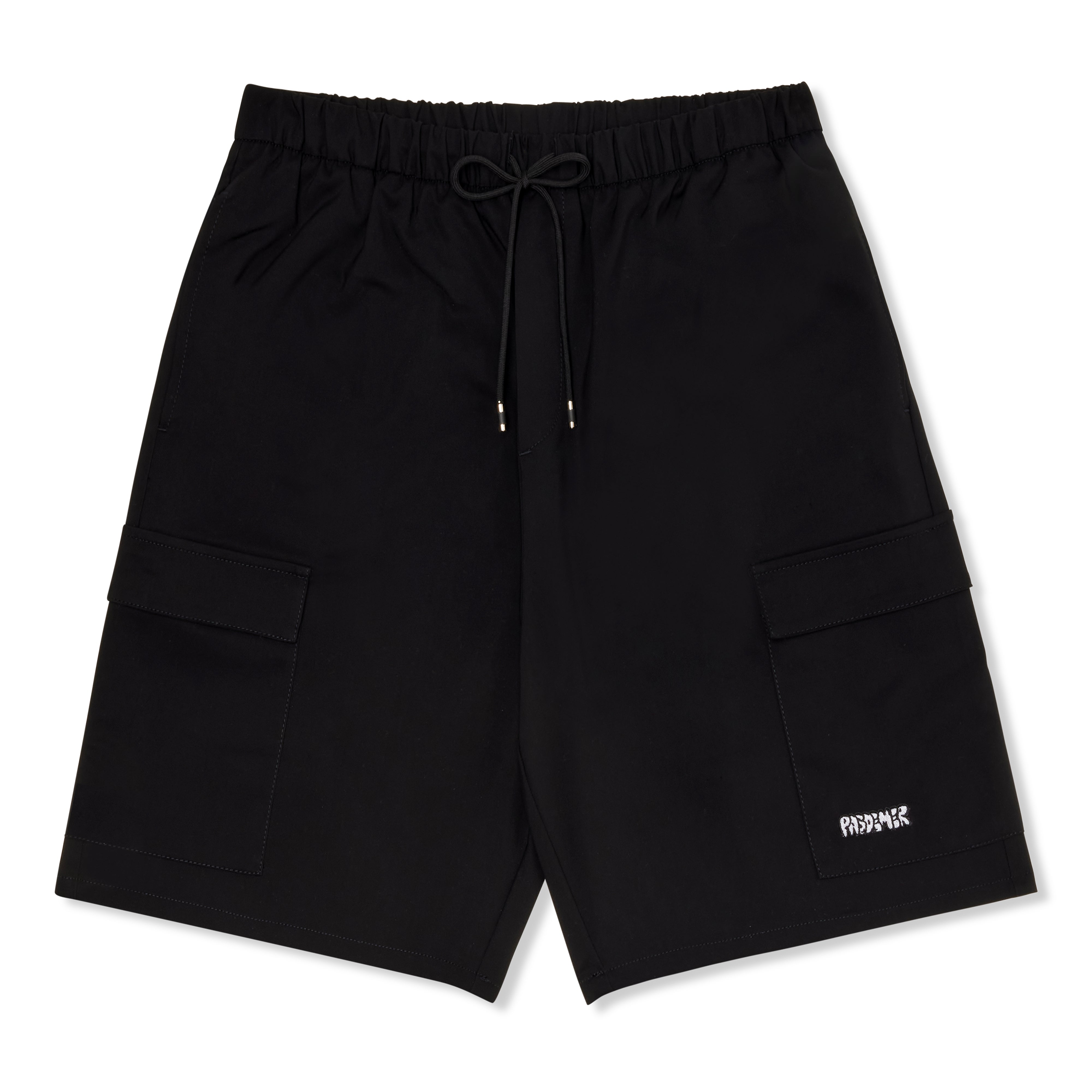 Logo Shorts