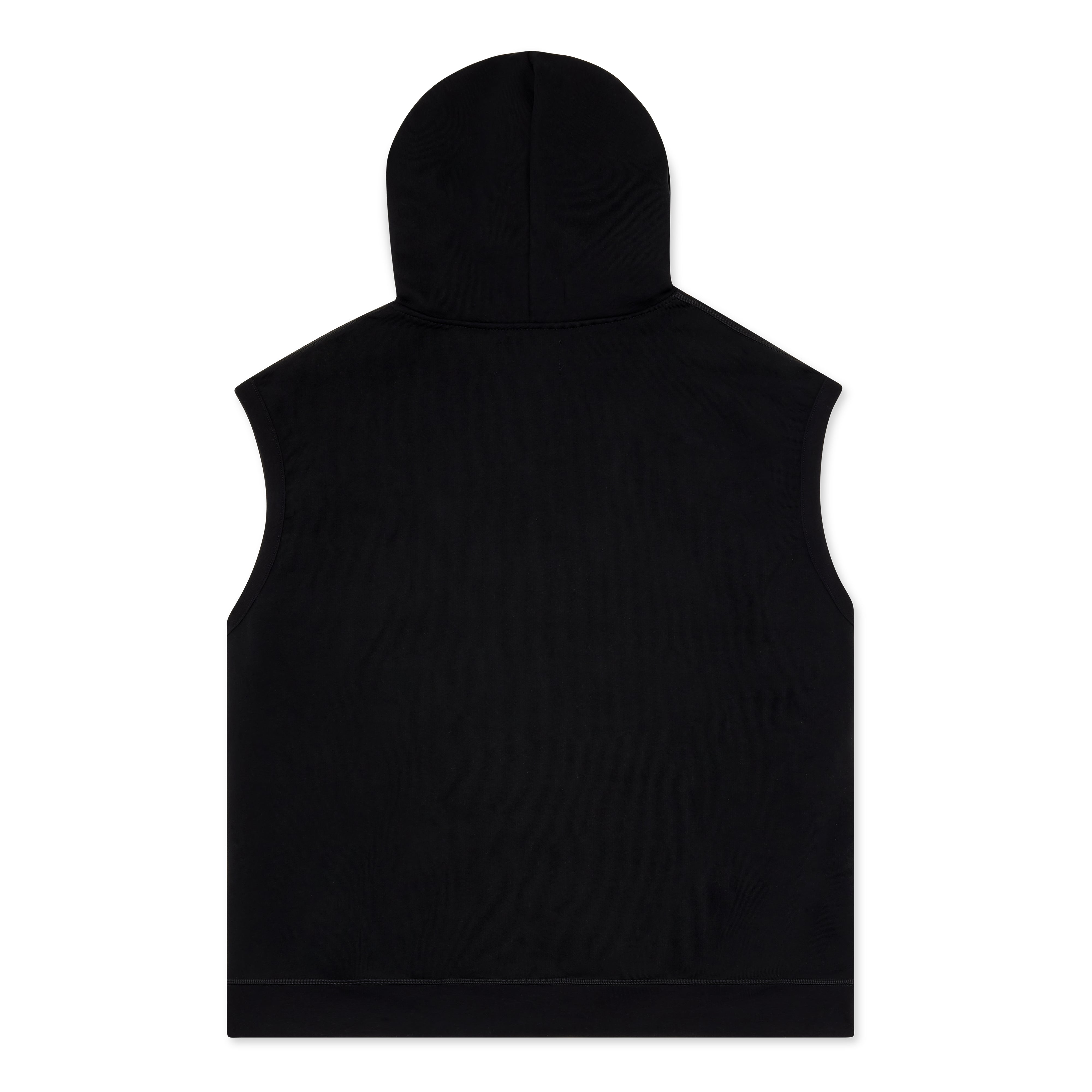 Logo Hoody