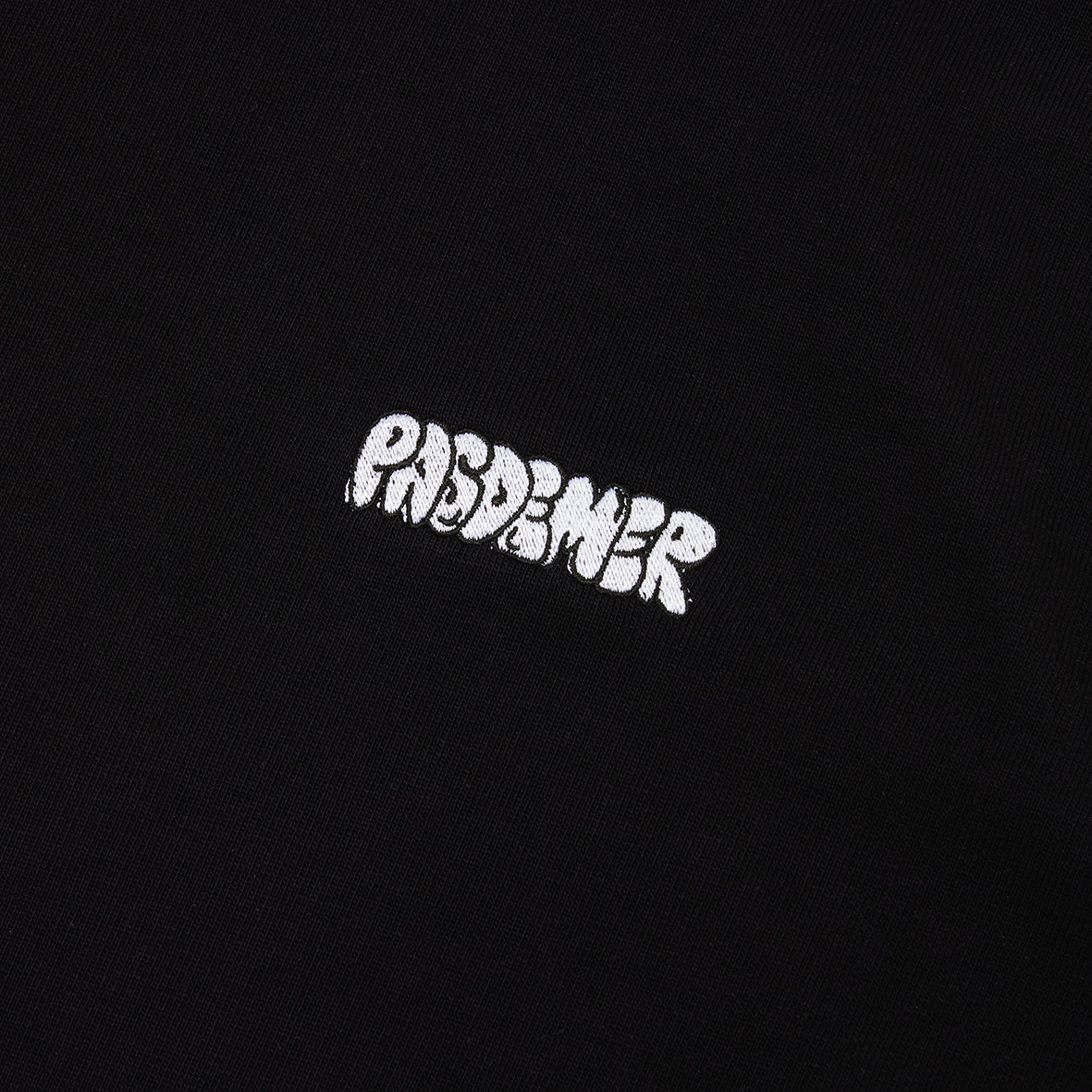 Logo Hoody