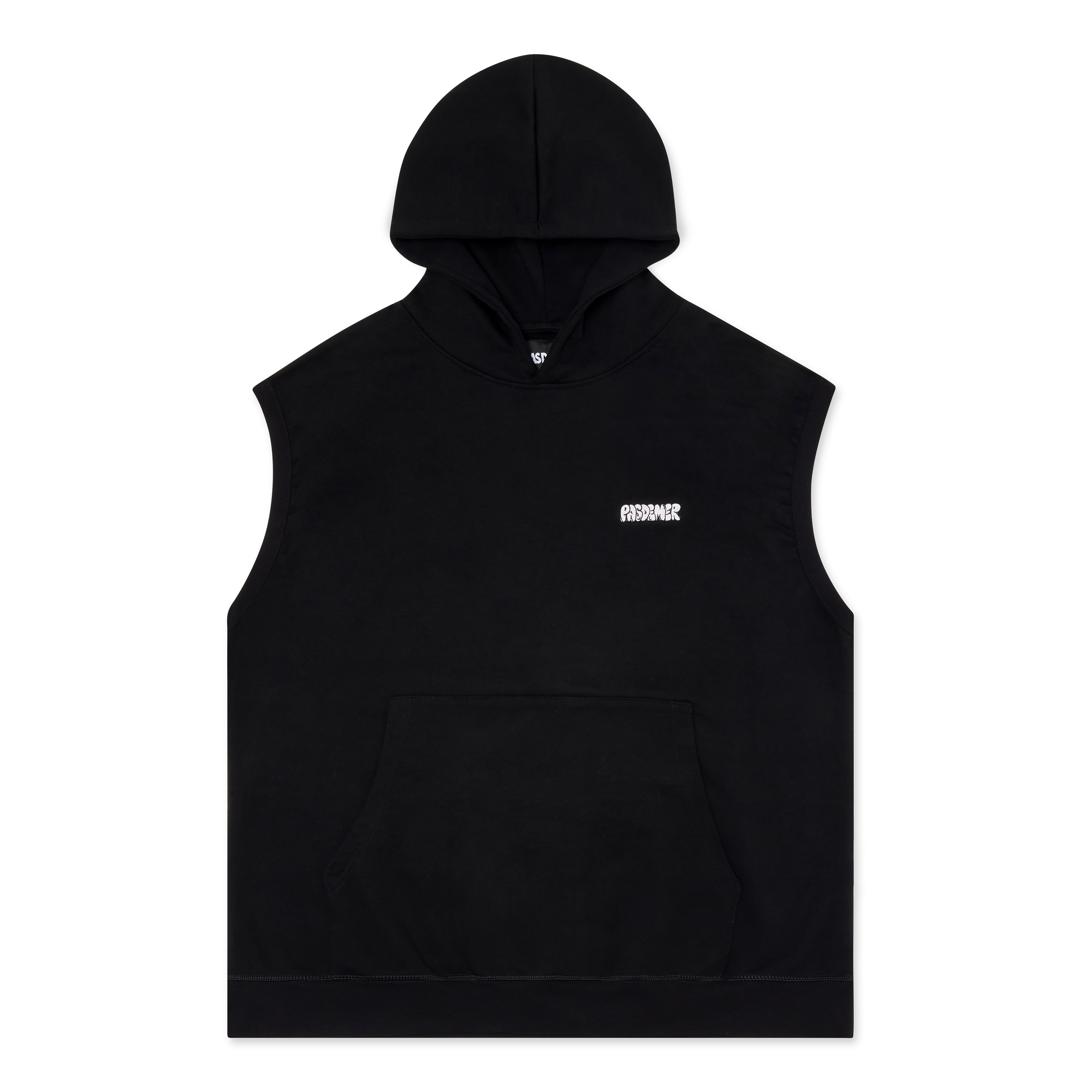 Logo Hoody