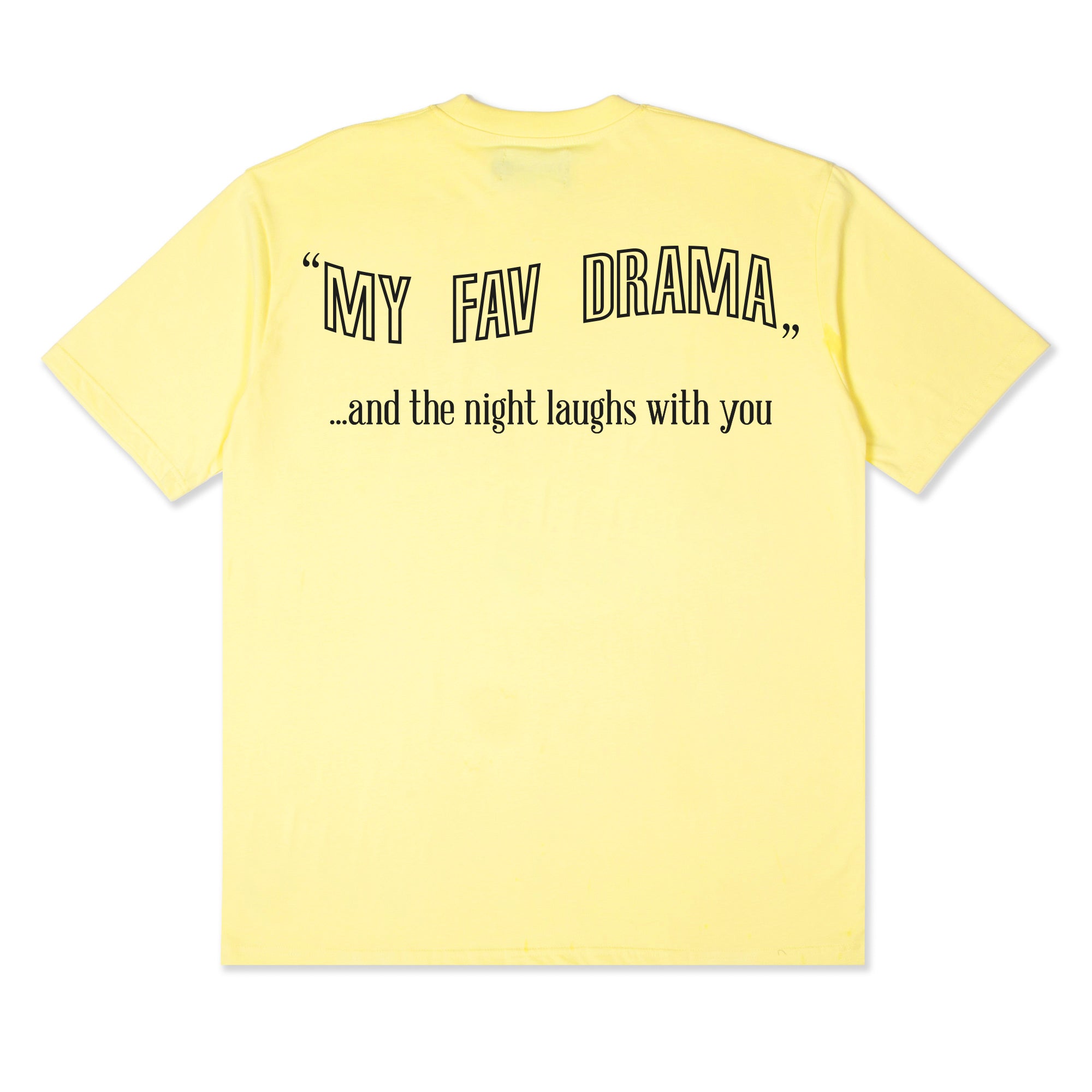 Mask T-Shirt