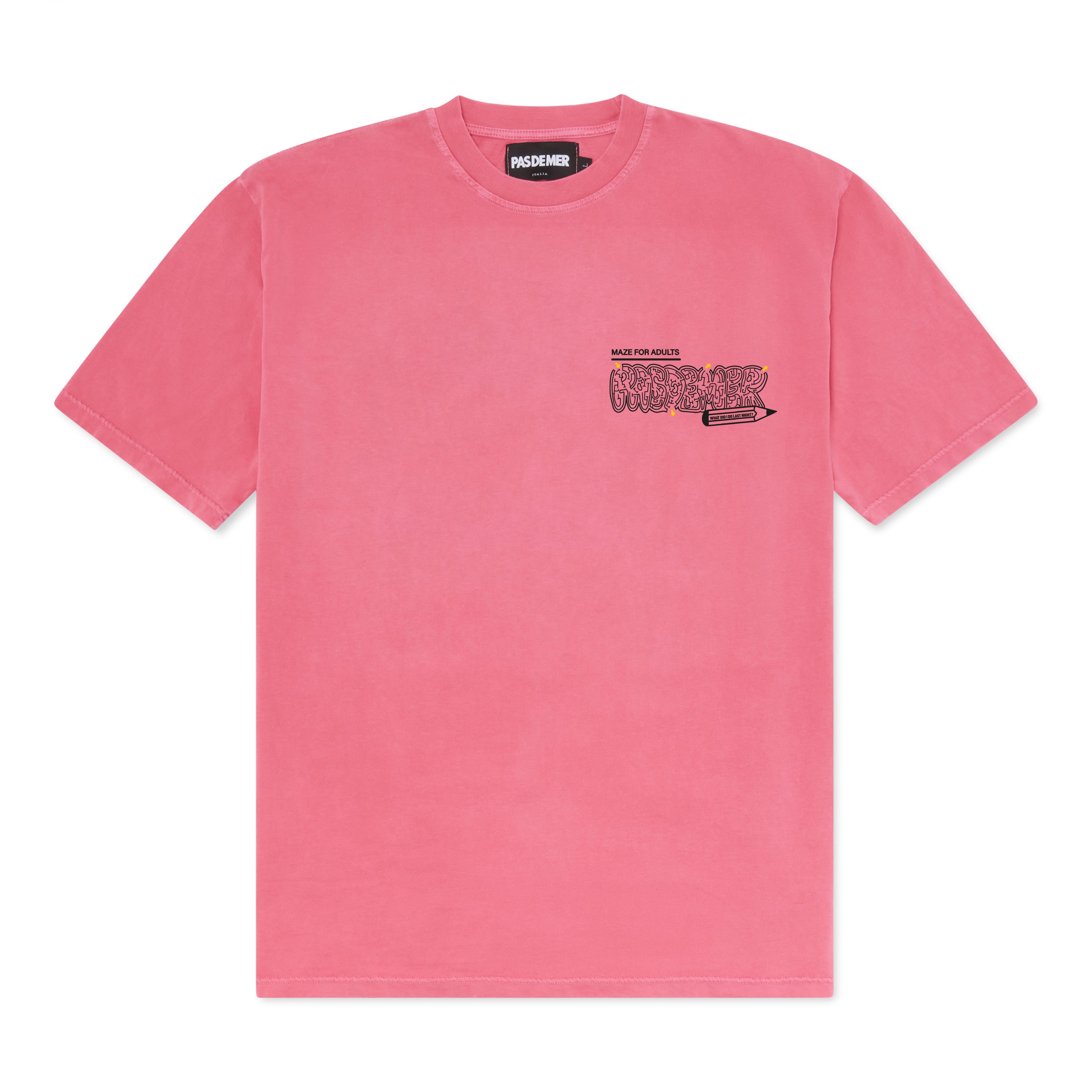 Maze T-Shirt