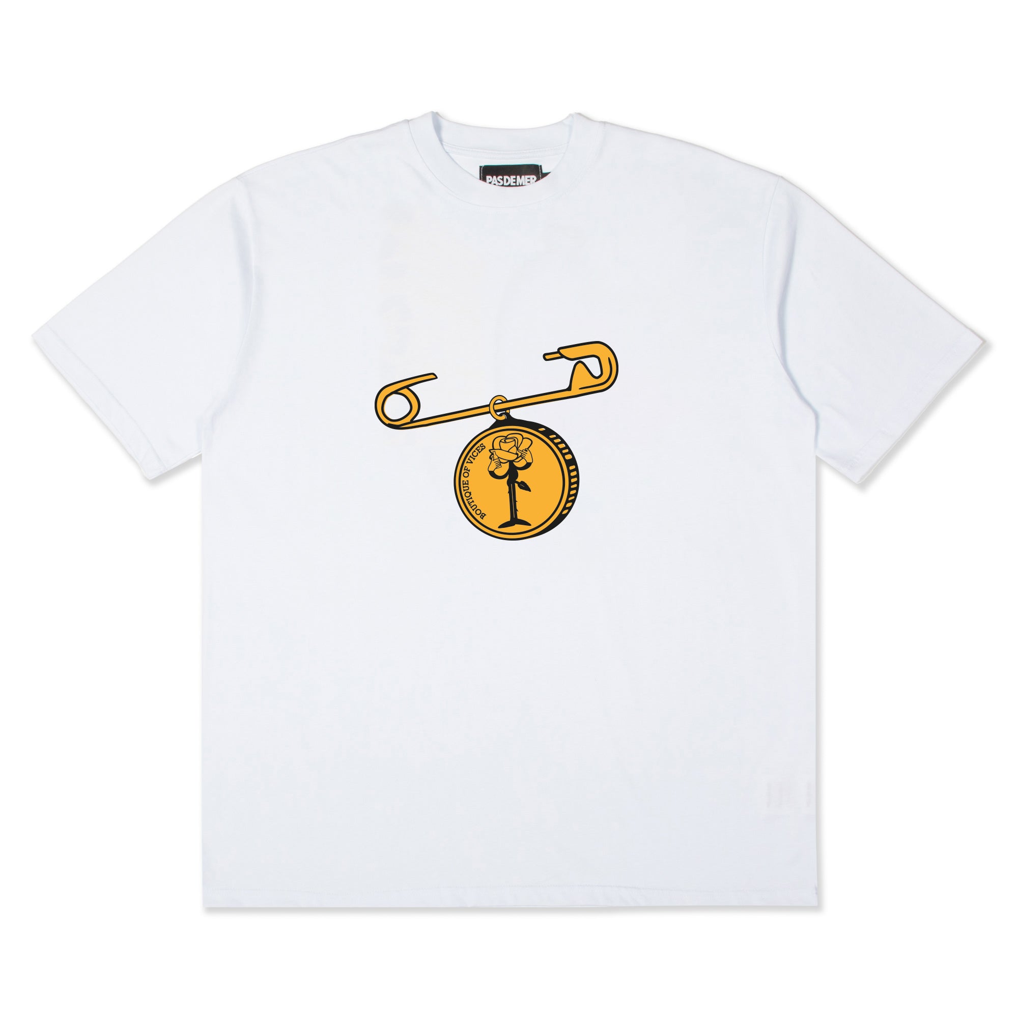 Medals T-Shirt