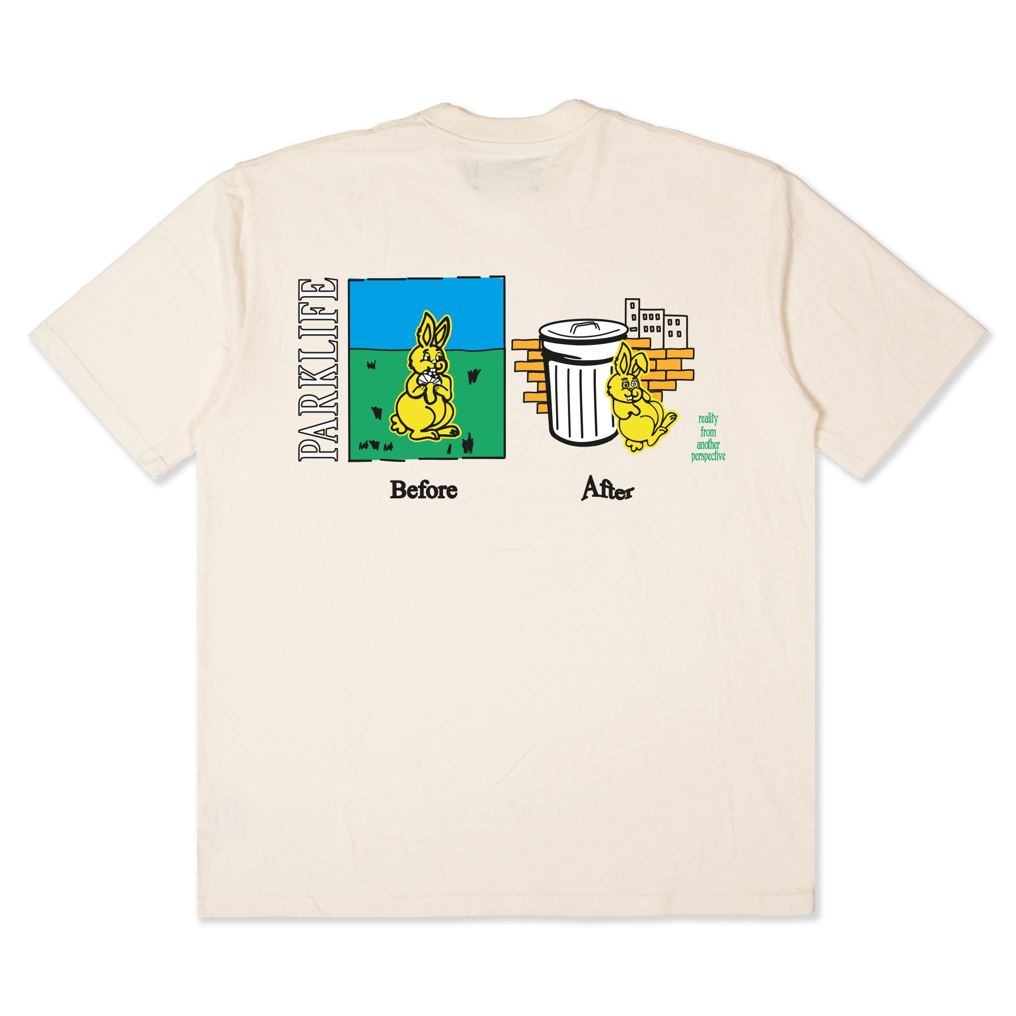 Parklife T-Shirt