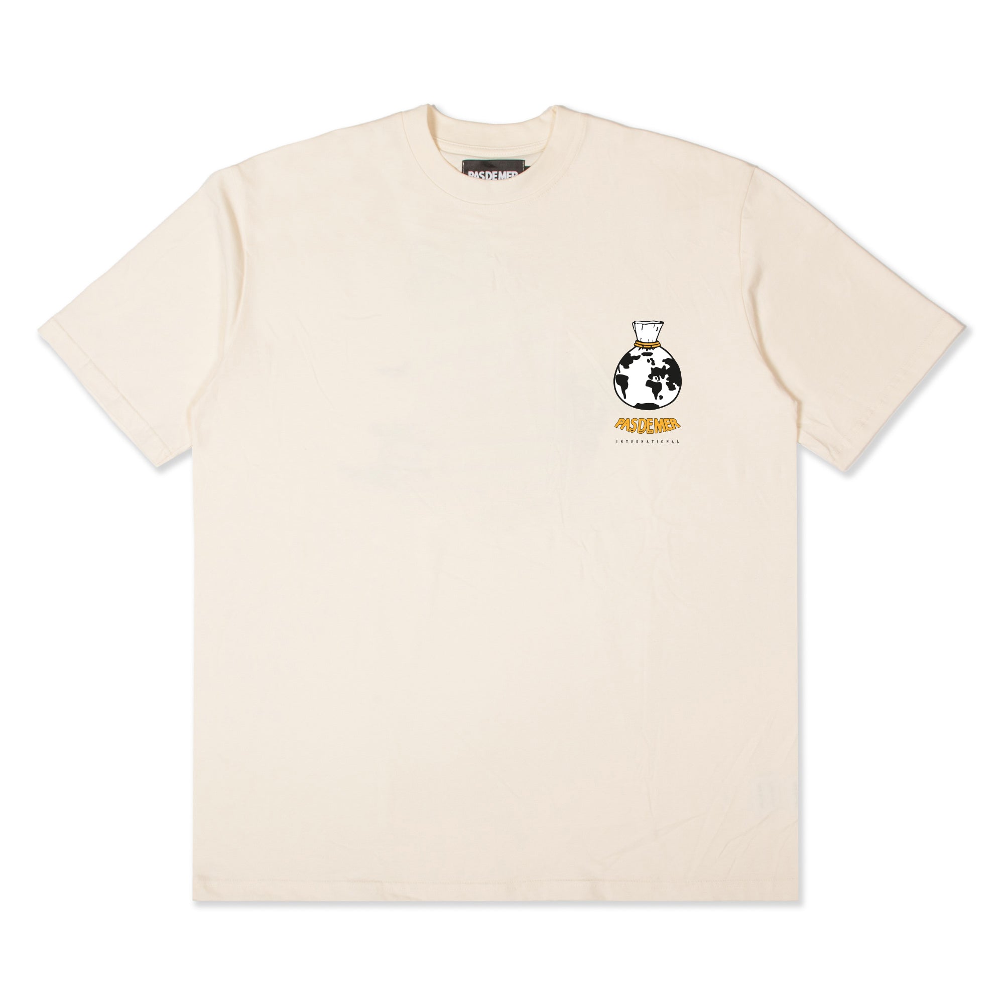 Parklife T-Shirt