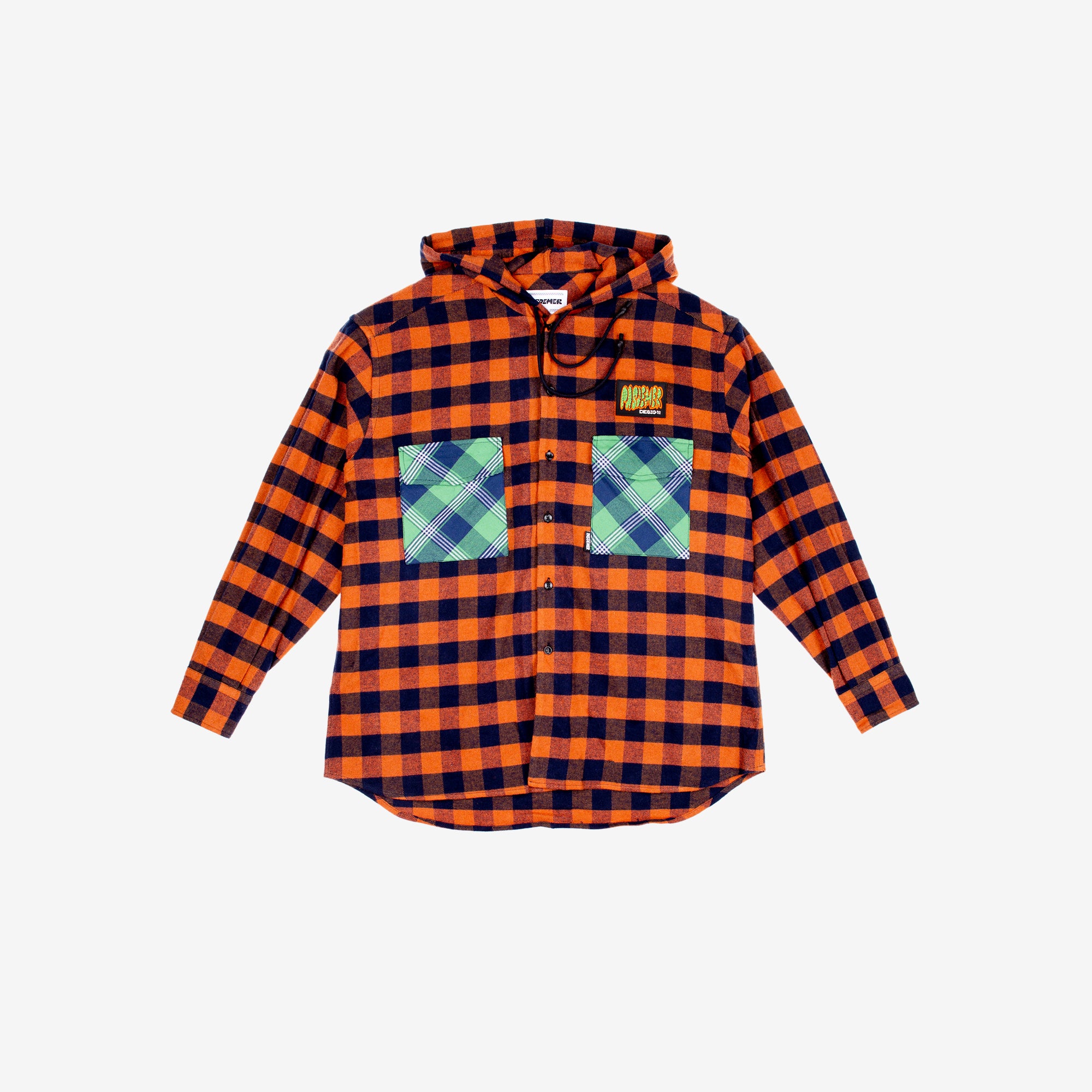 Pasdemer Design Shirt