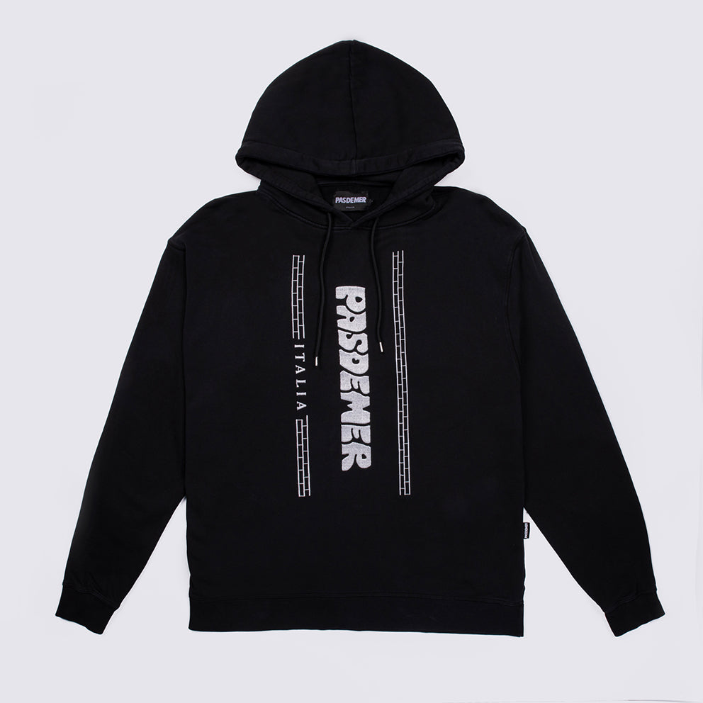 Pasdemer Italia Hoody