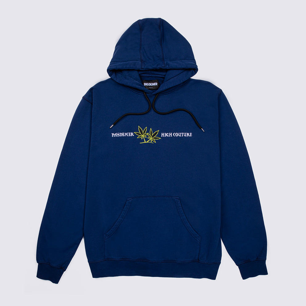 High Couture Hoody