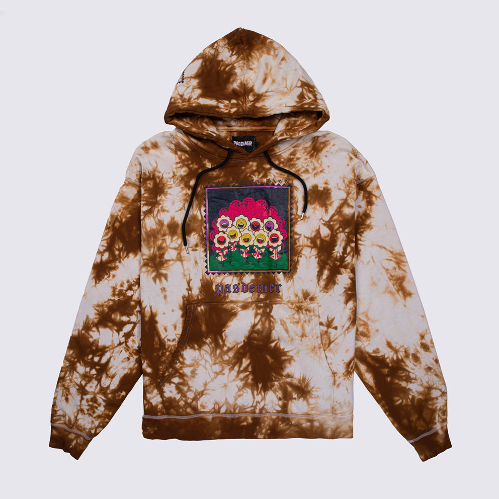 Fuck You All Hoody