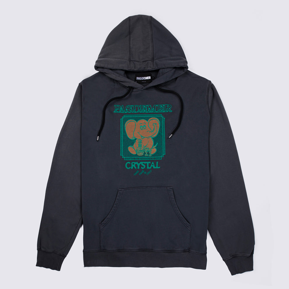 Crystal Hoody