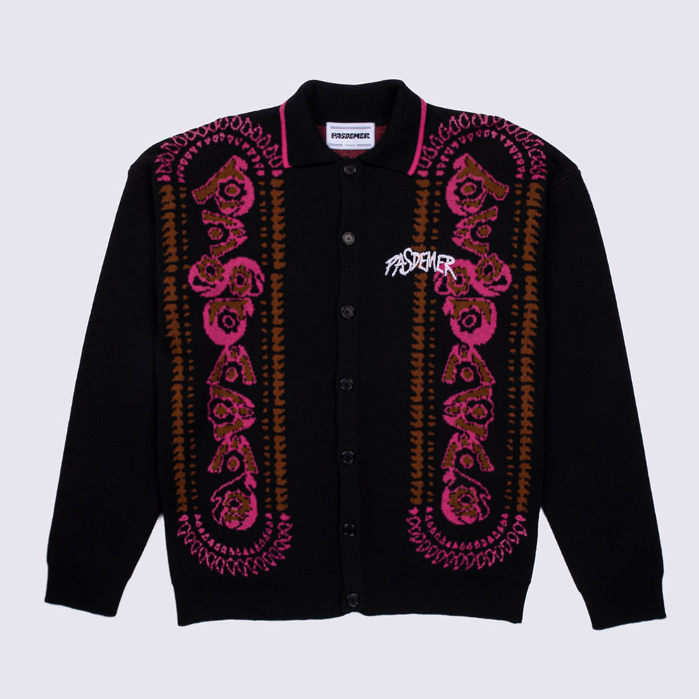 World Looks Great Knit