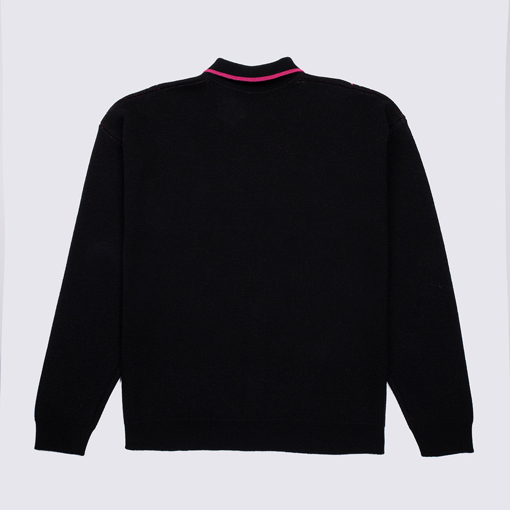 World Looks Great Knit