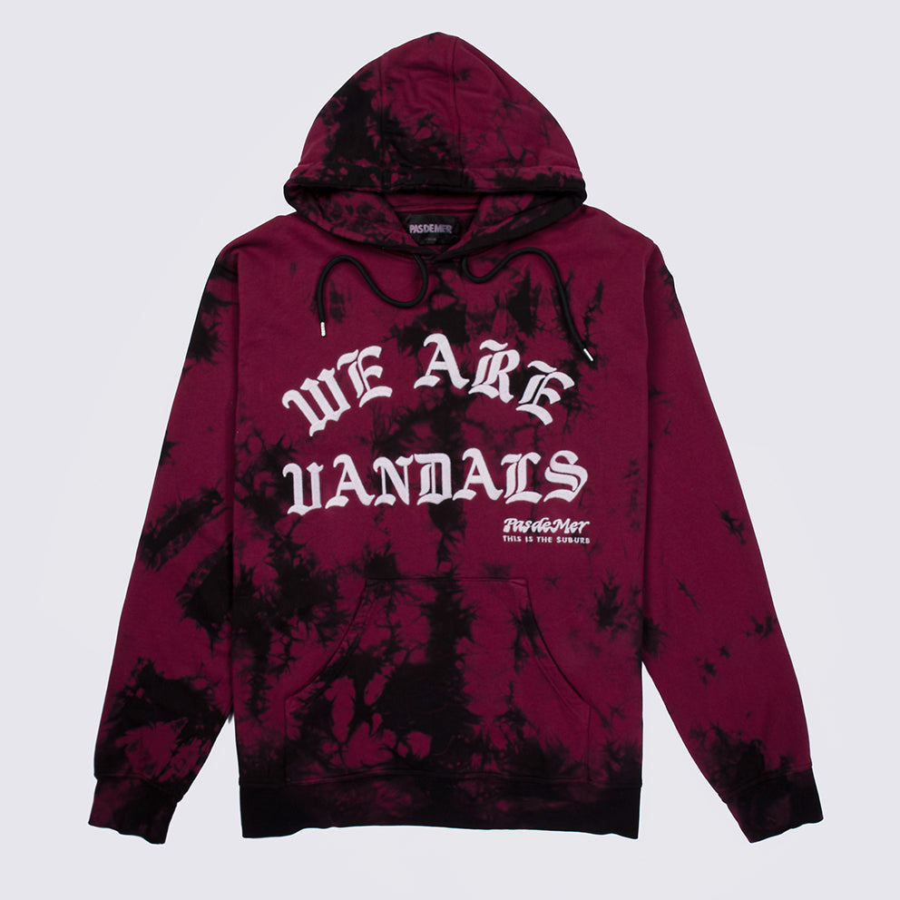 WAV Hoody
