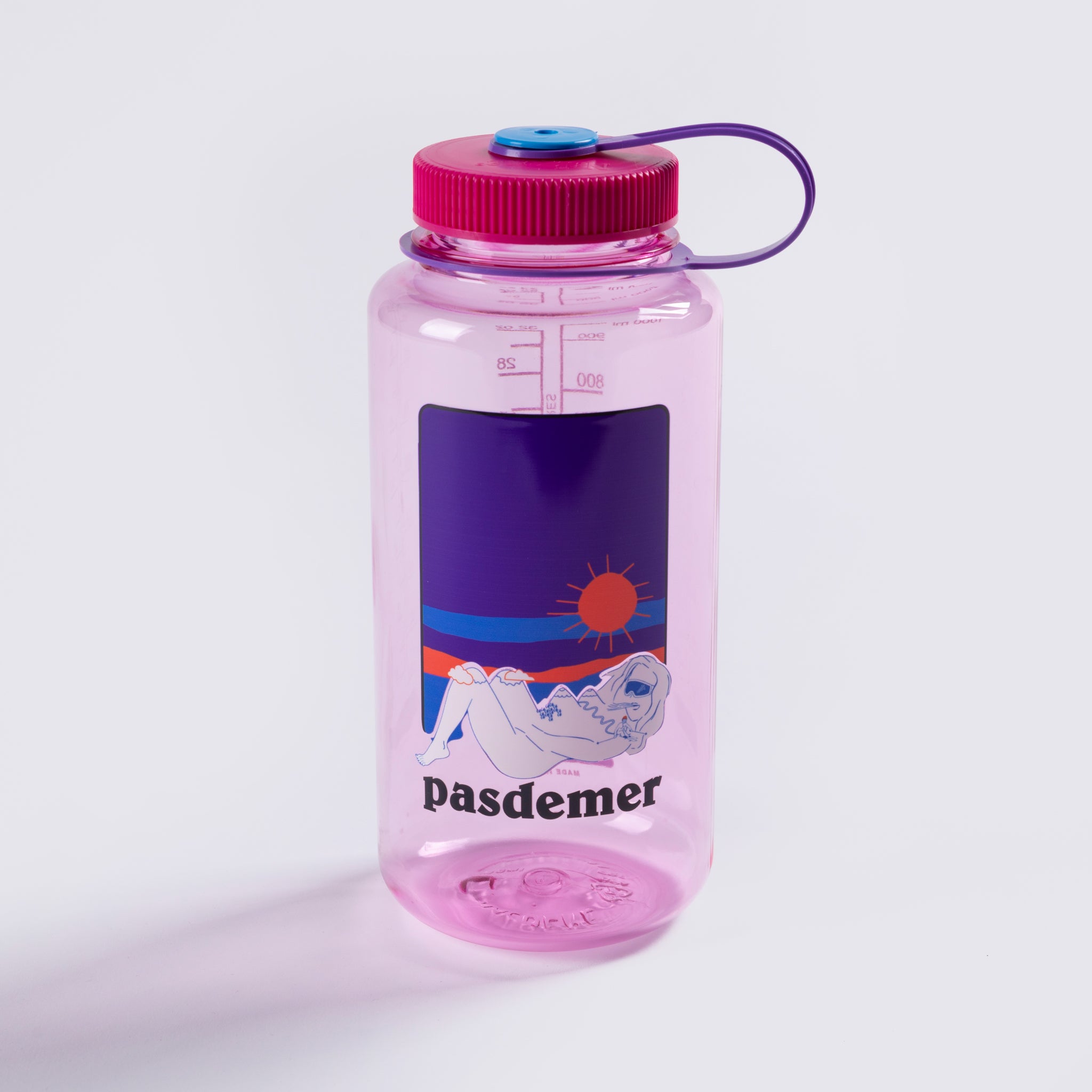 NALGENE 32 OZ Wide Mouth