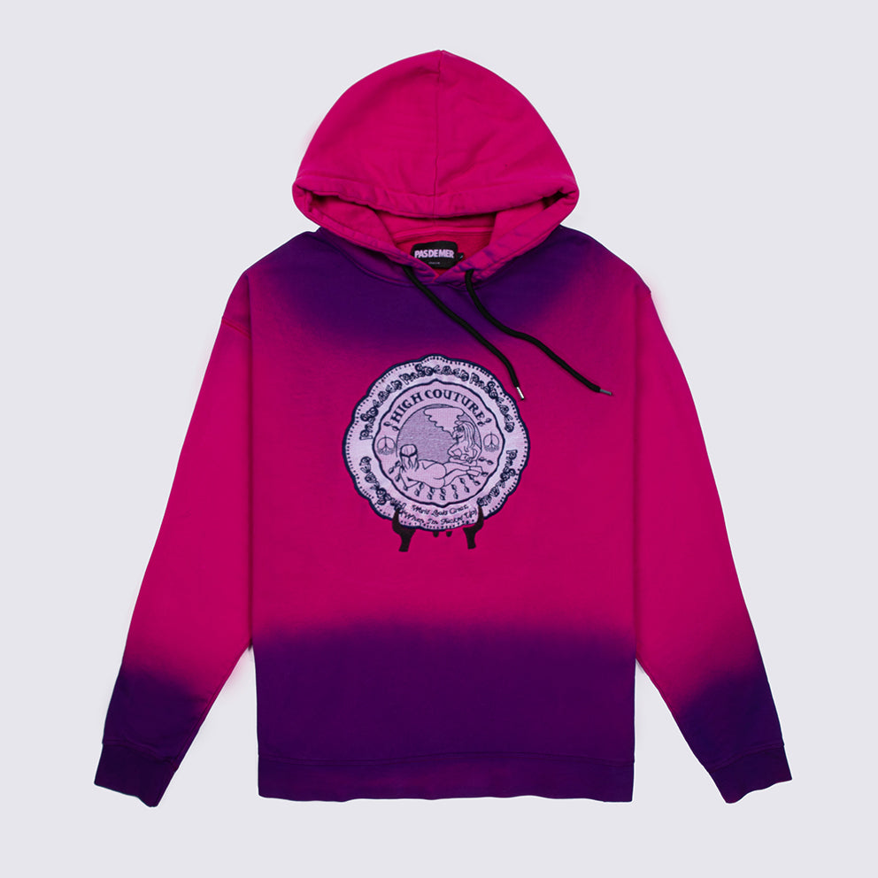 World Looks Great Hoody