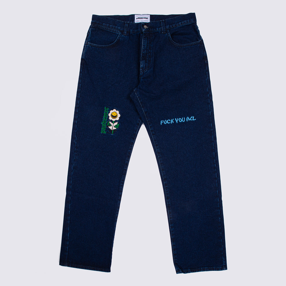 Fuck You All Pants