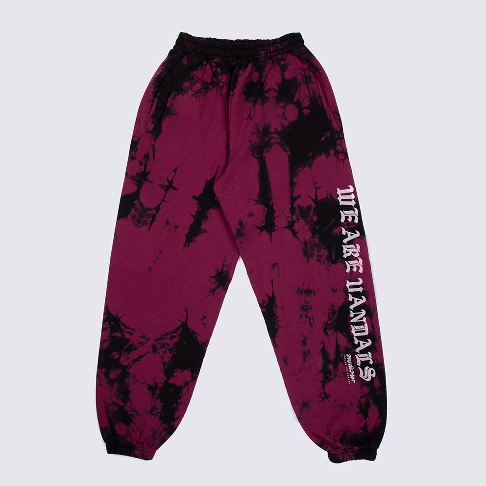 WAV Pants
