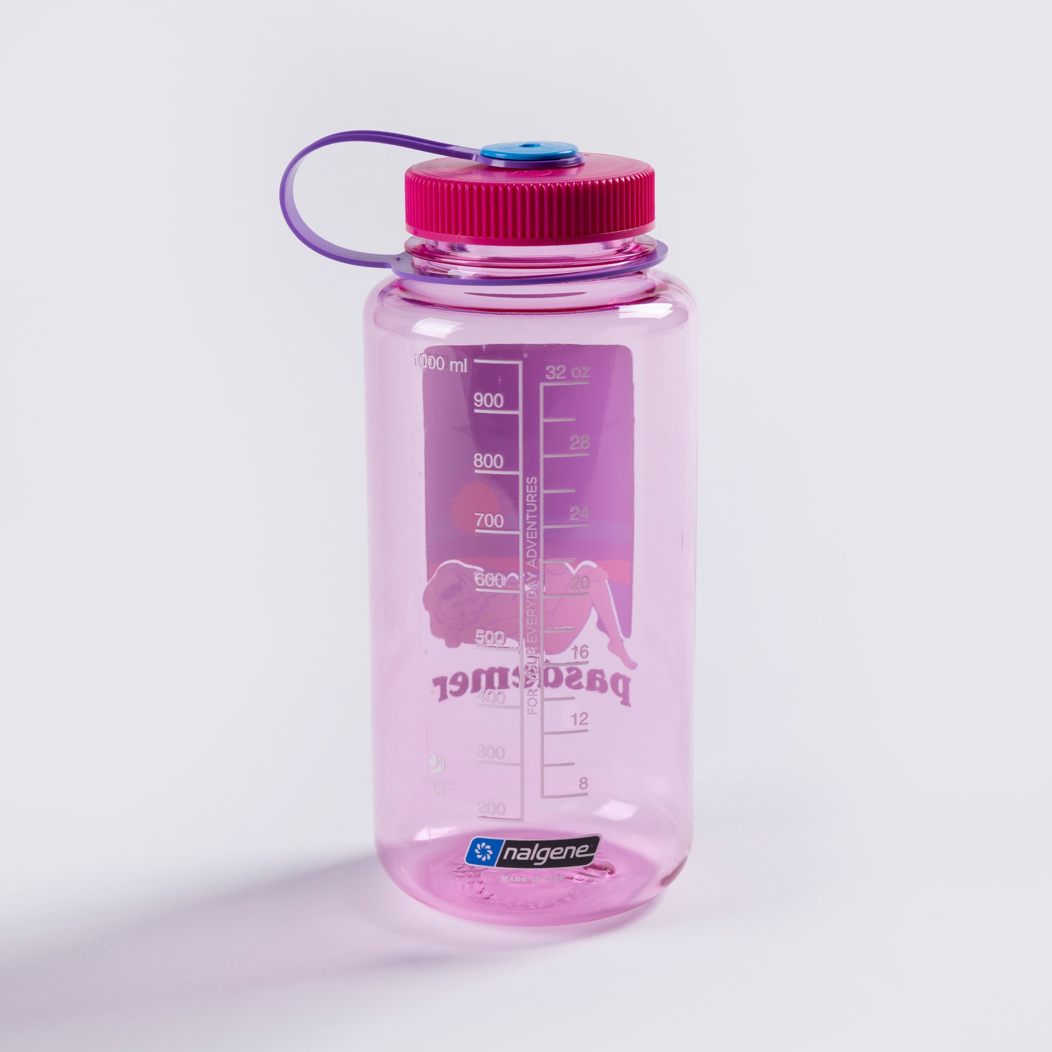 NALGENE 32 OZ Wide Mouth