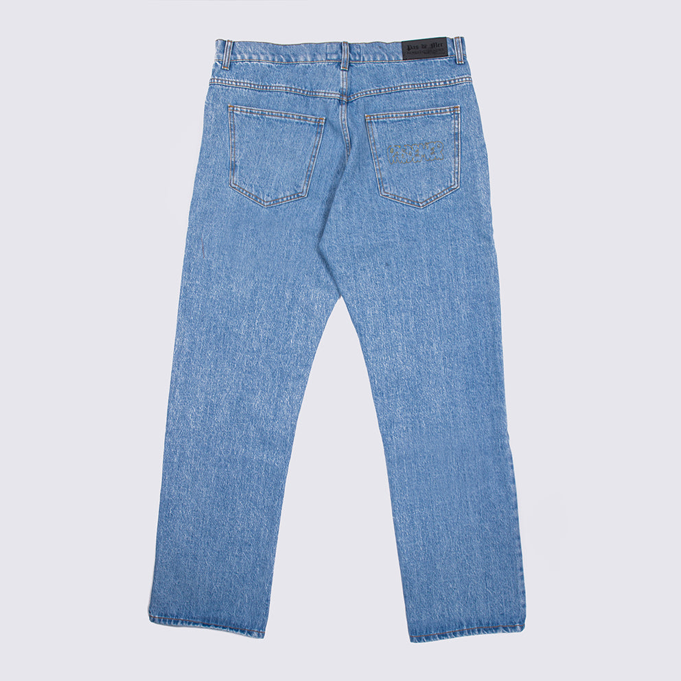 Pasdemer Design Pants
