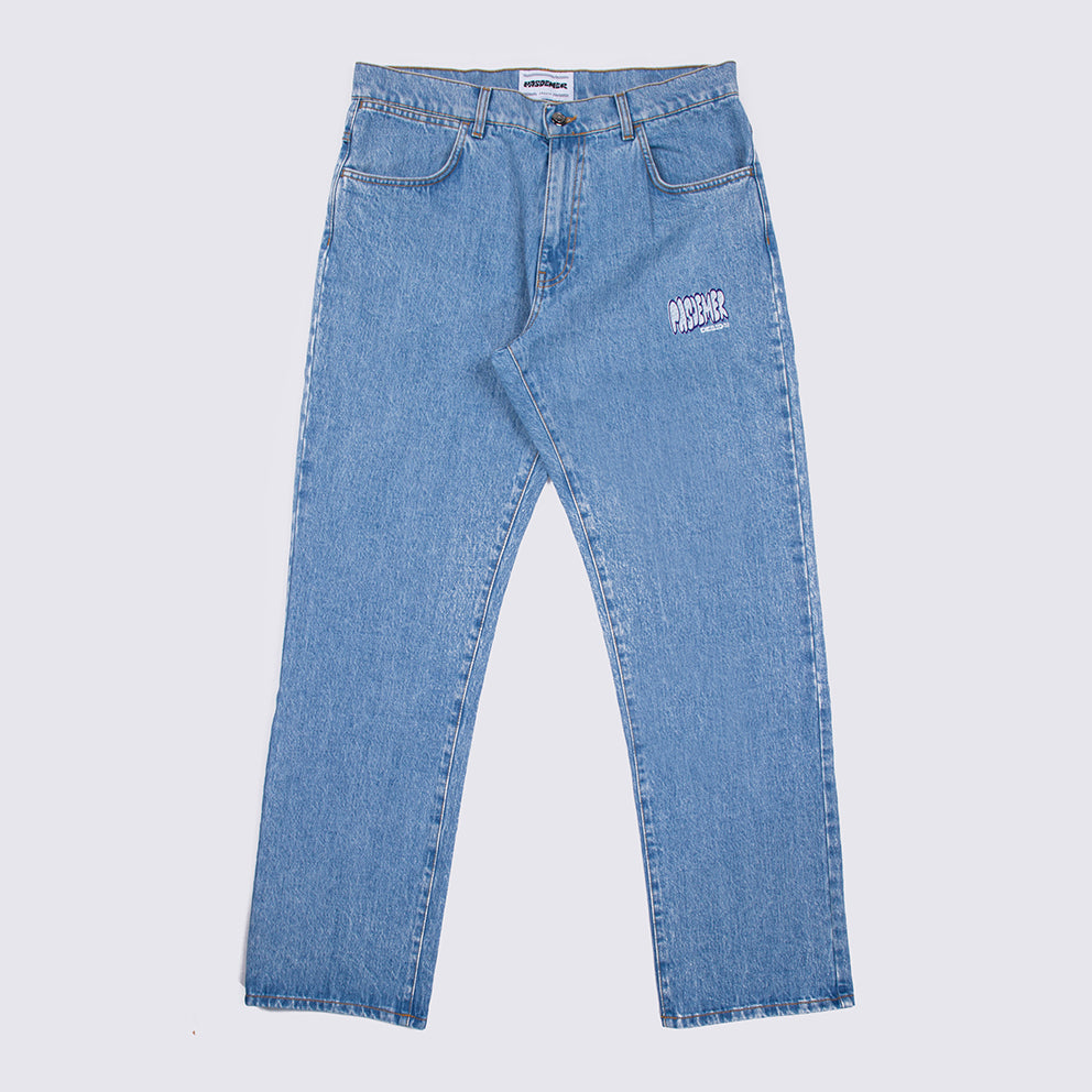 Pasdemer Design Pants