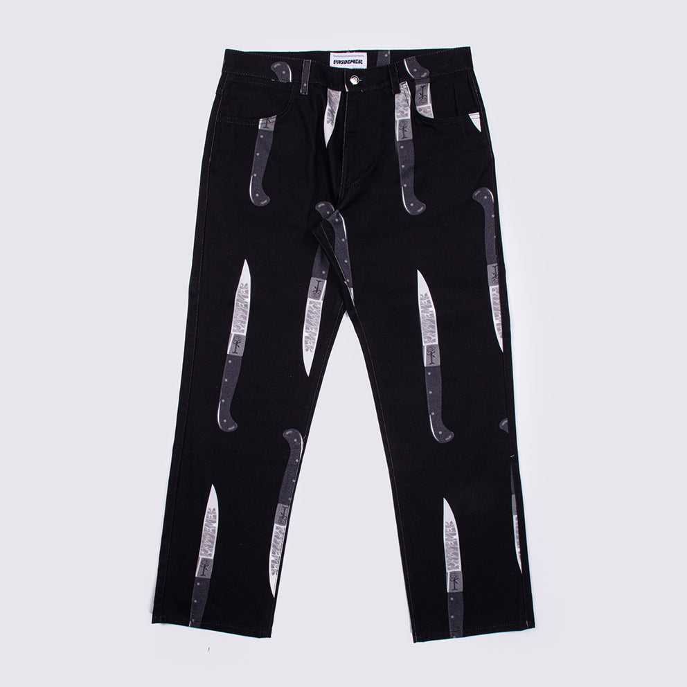 Knives Pants