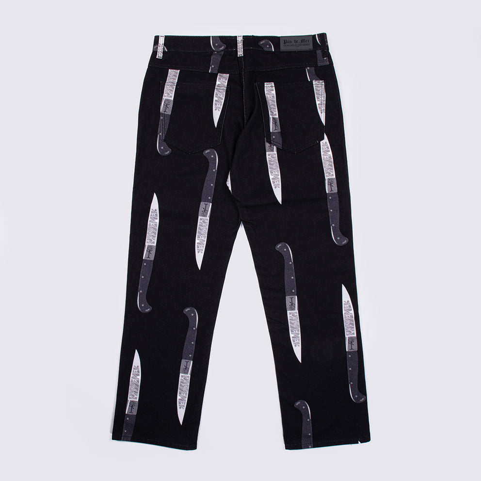 Knives Pants