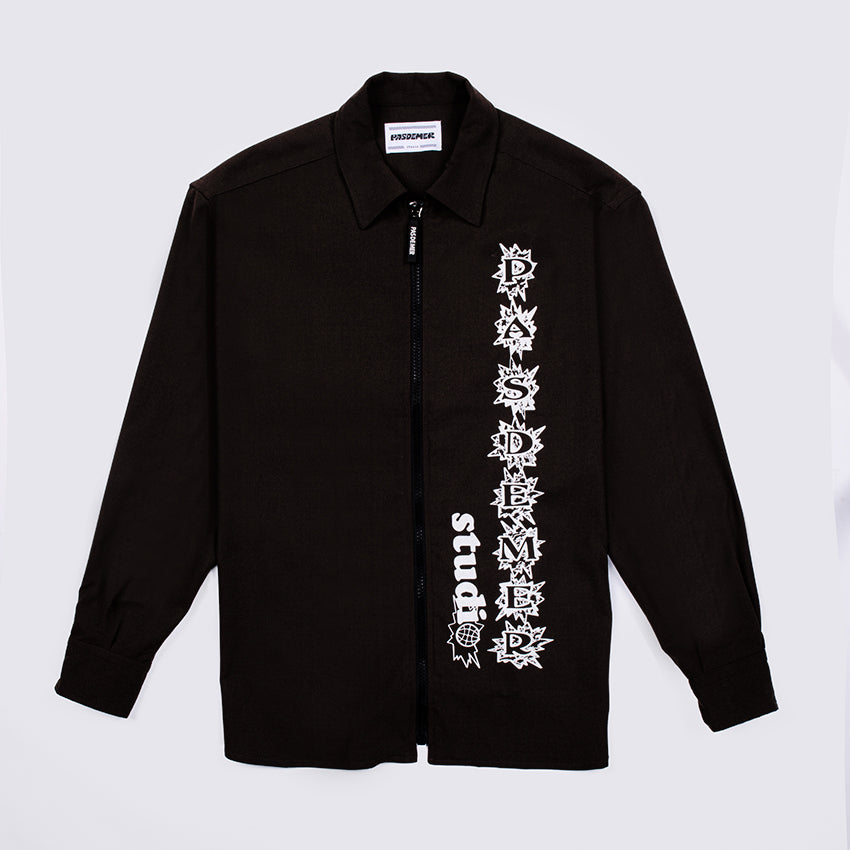 Band Shirt