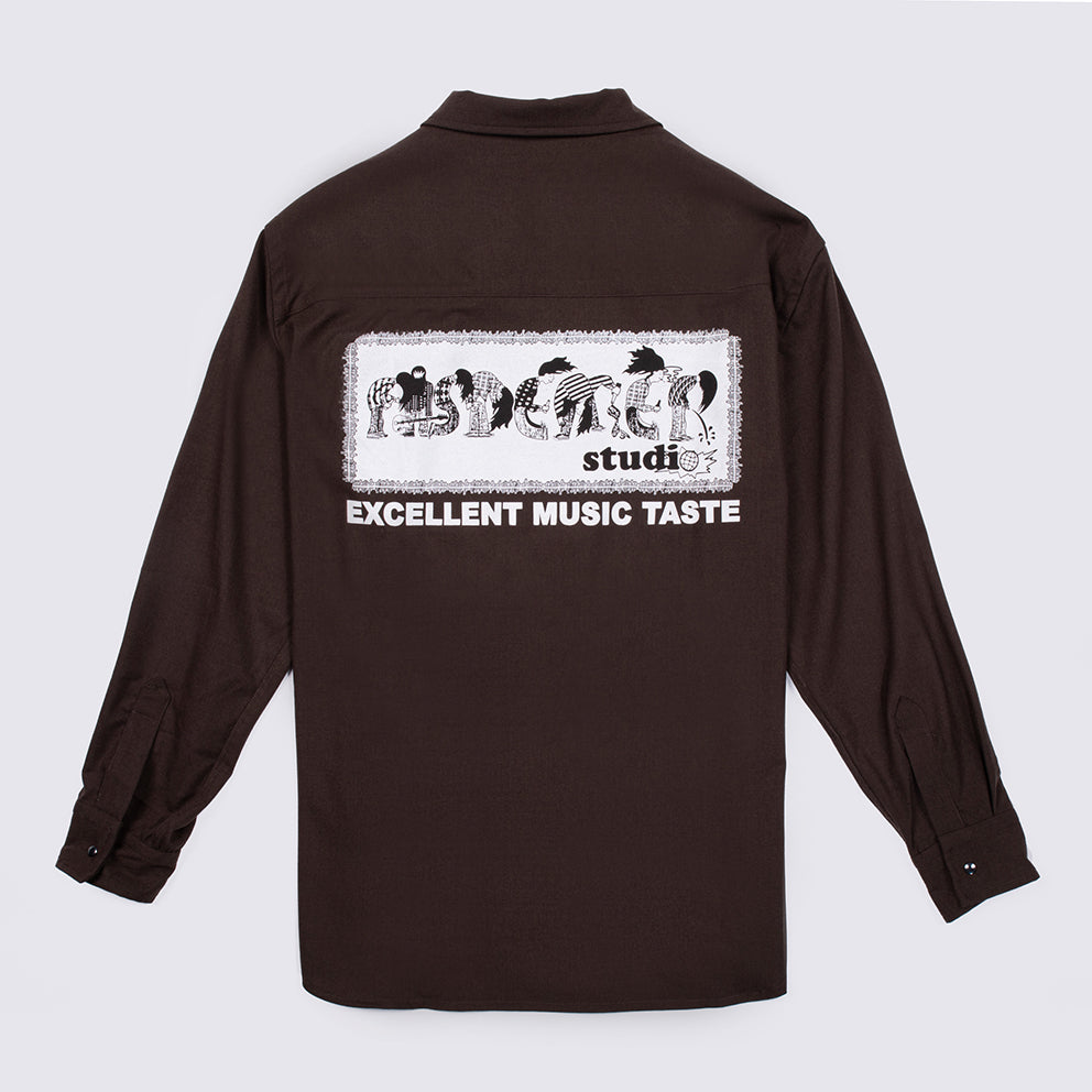 Band Shirt