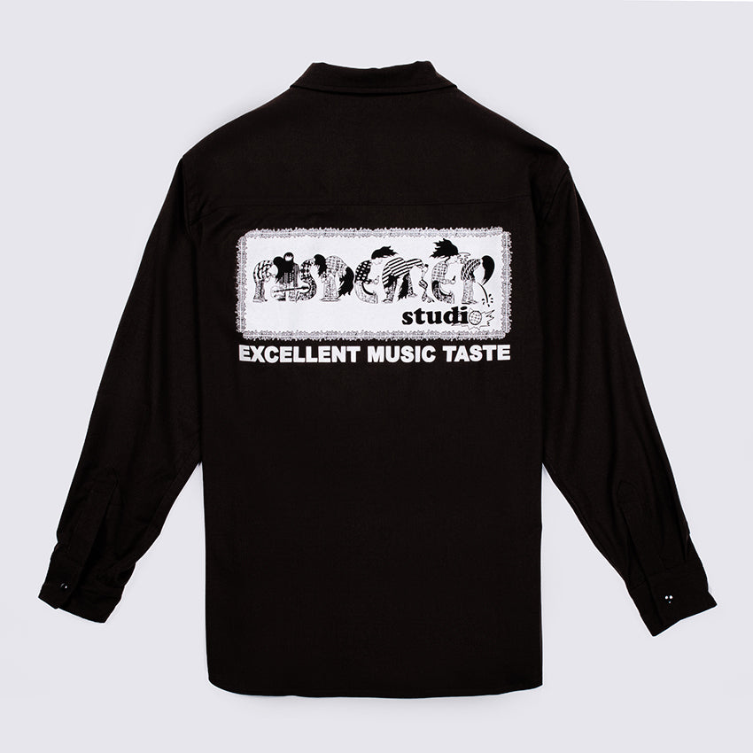 Band Shirt