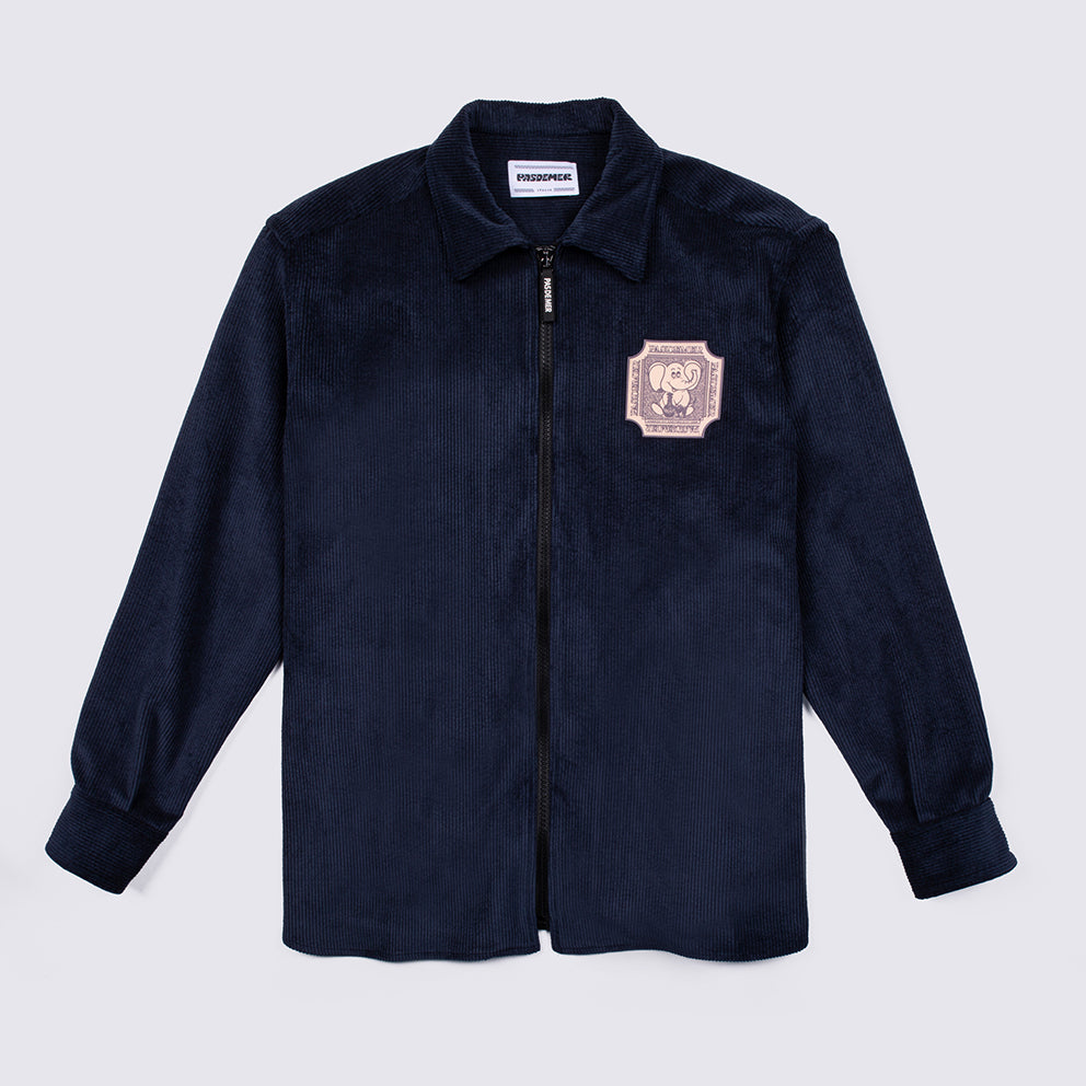 Crystal Shirt