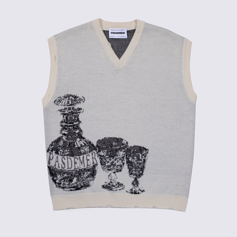 Crystal Vest