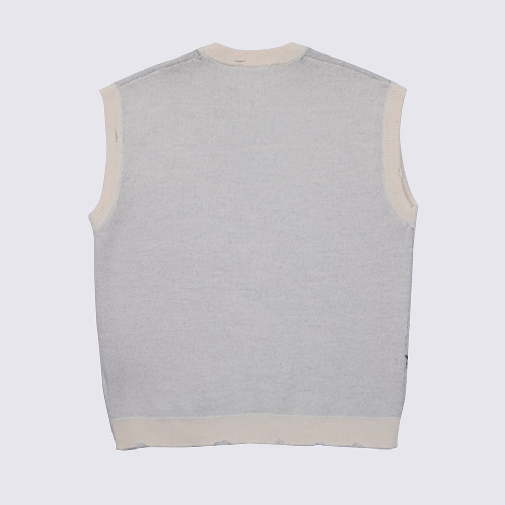 Crystal Vest
