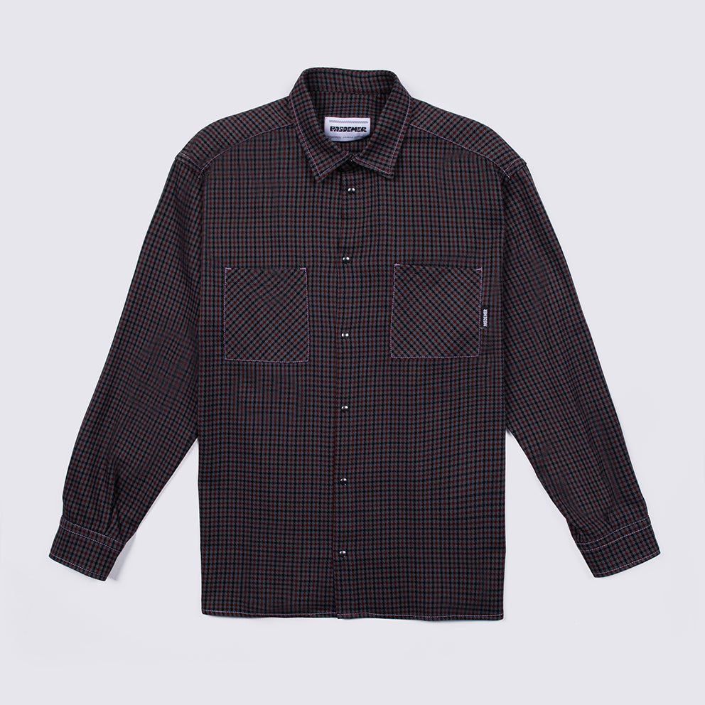 Dirty Boots Shirt