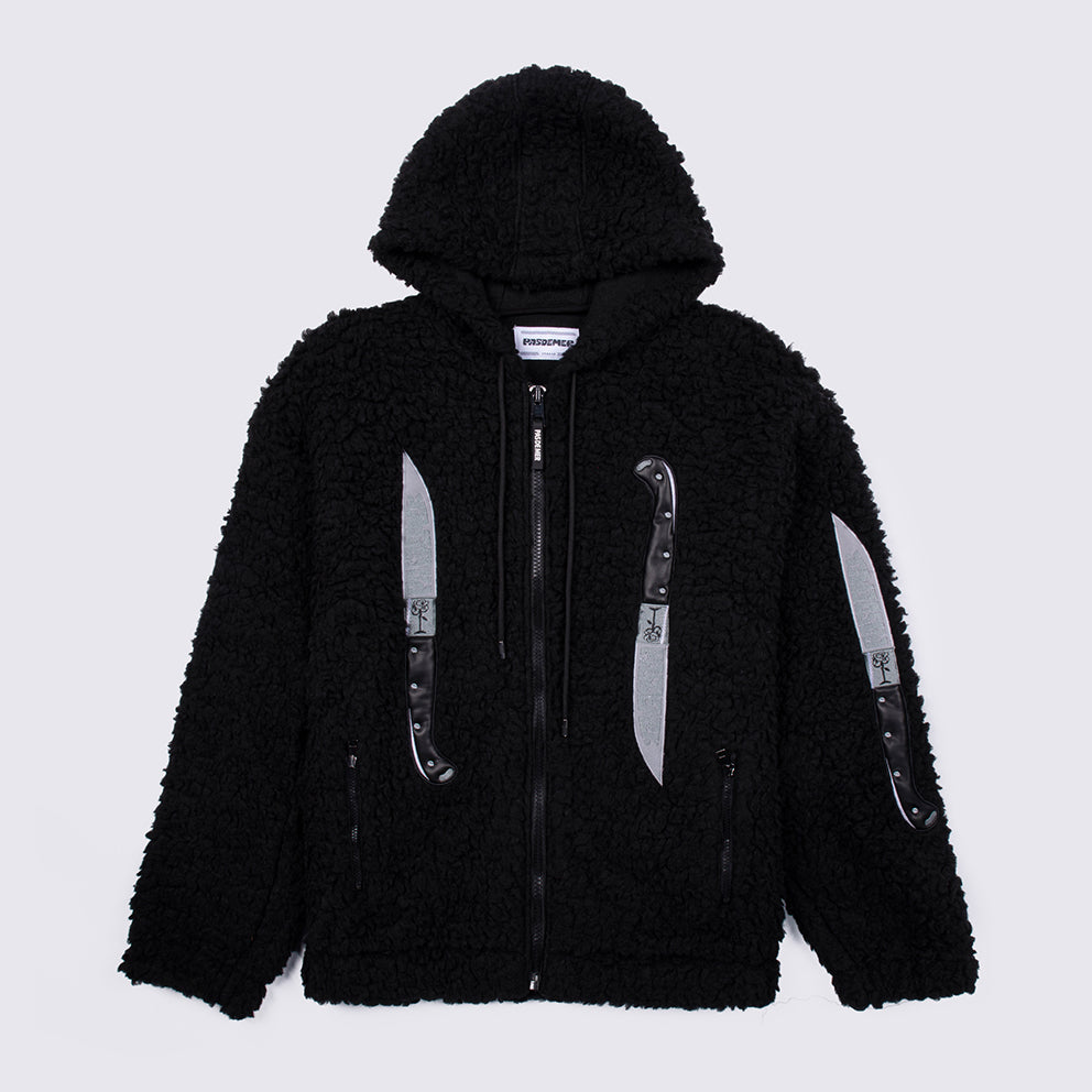 Knives Polar Fleece